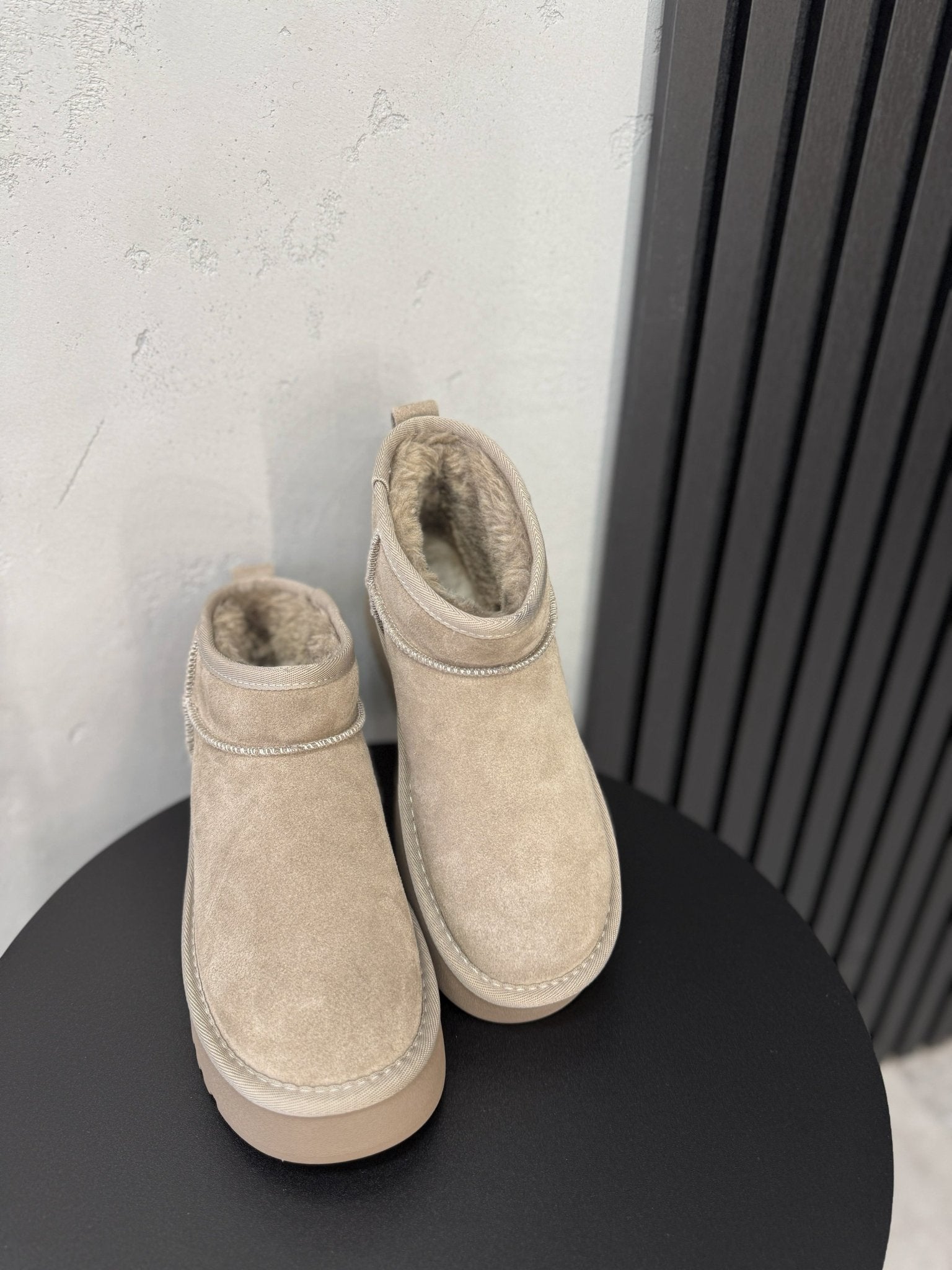 Ugai ‘Winter’ - MASIM -