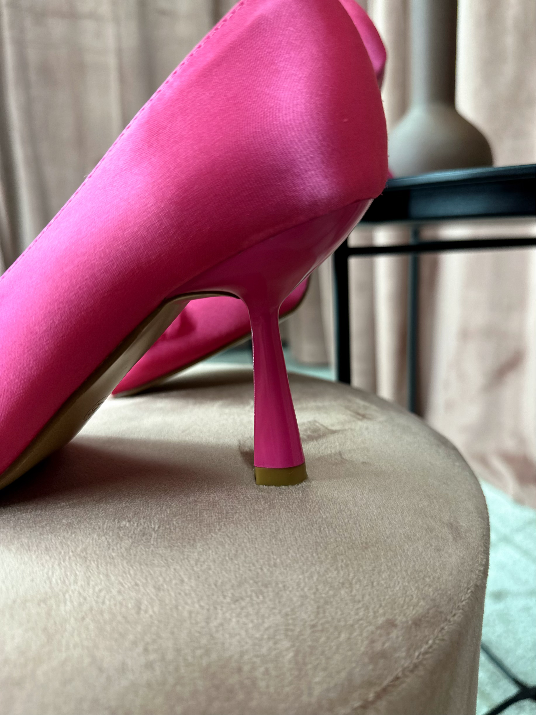 Aukštakulniai ‘Fuchsia diamond’