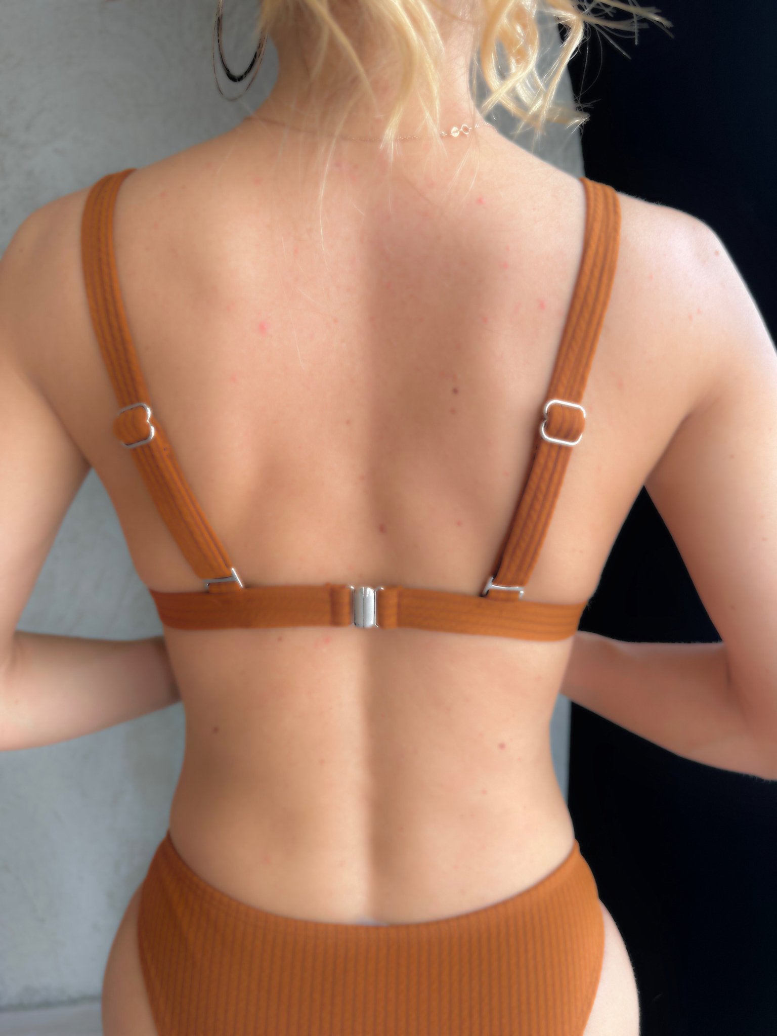Maudymukas ‘Browny bikini’ - MASIM