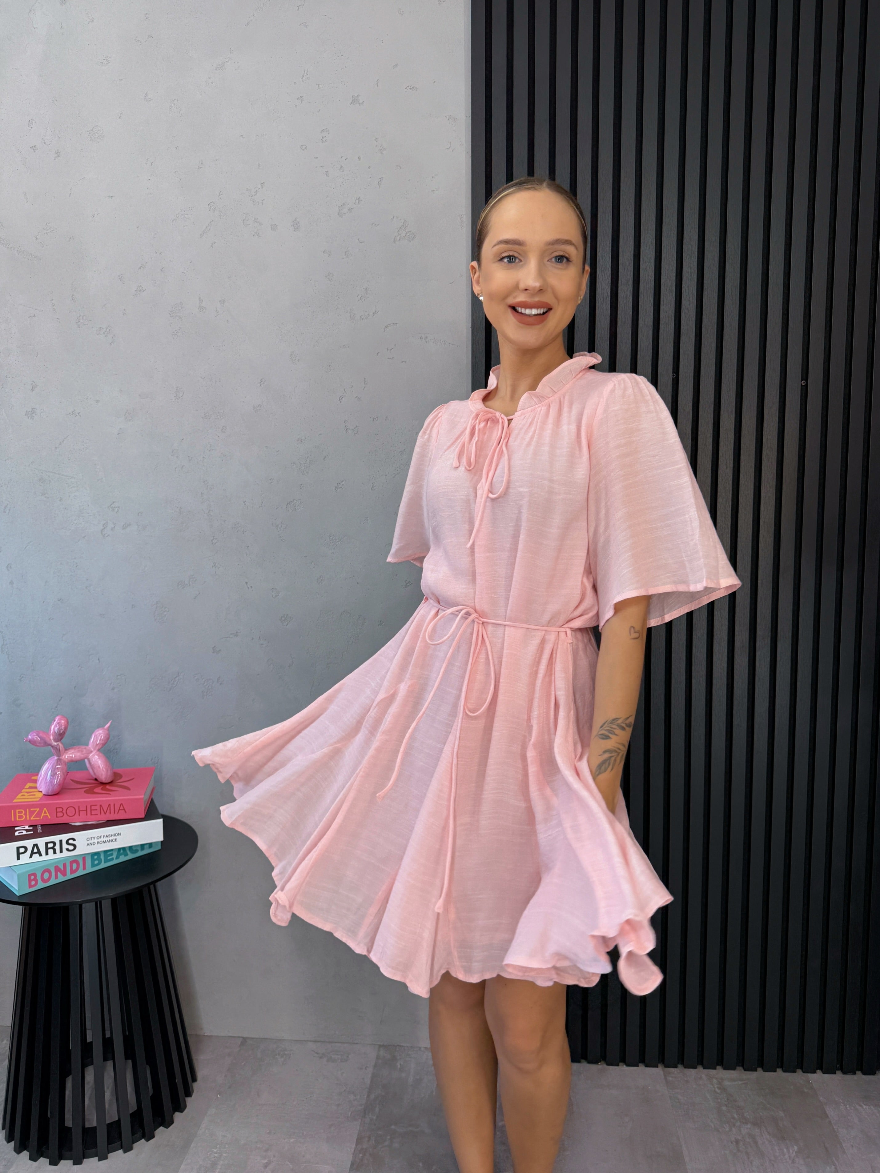 Suknelė ‘Starlit’