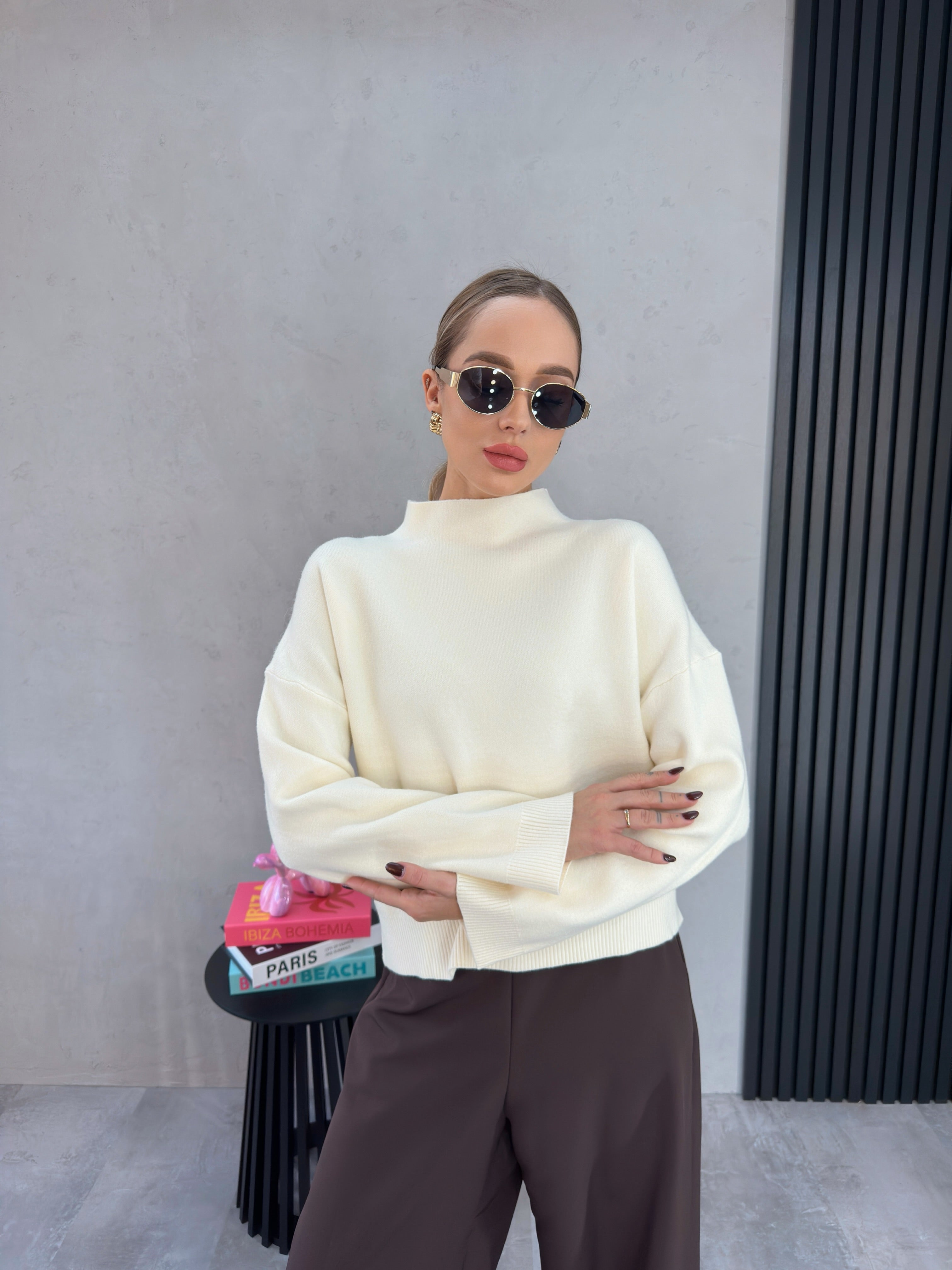 Megztinis ‘Swaet’