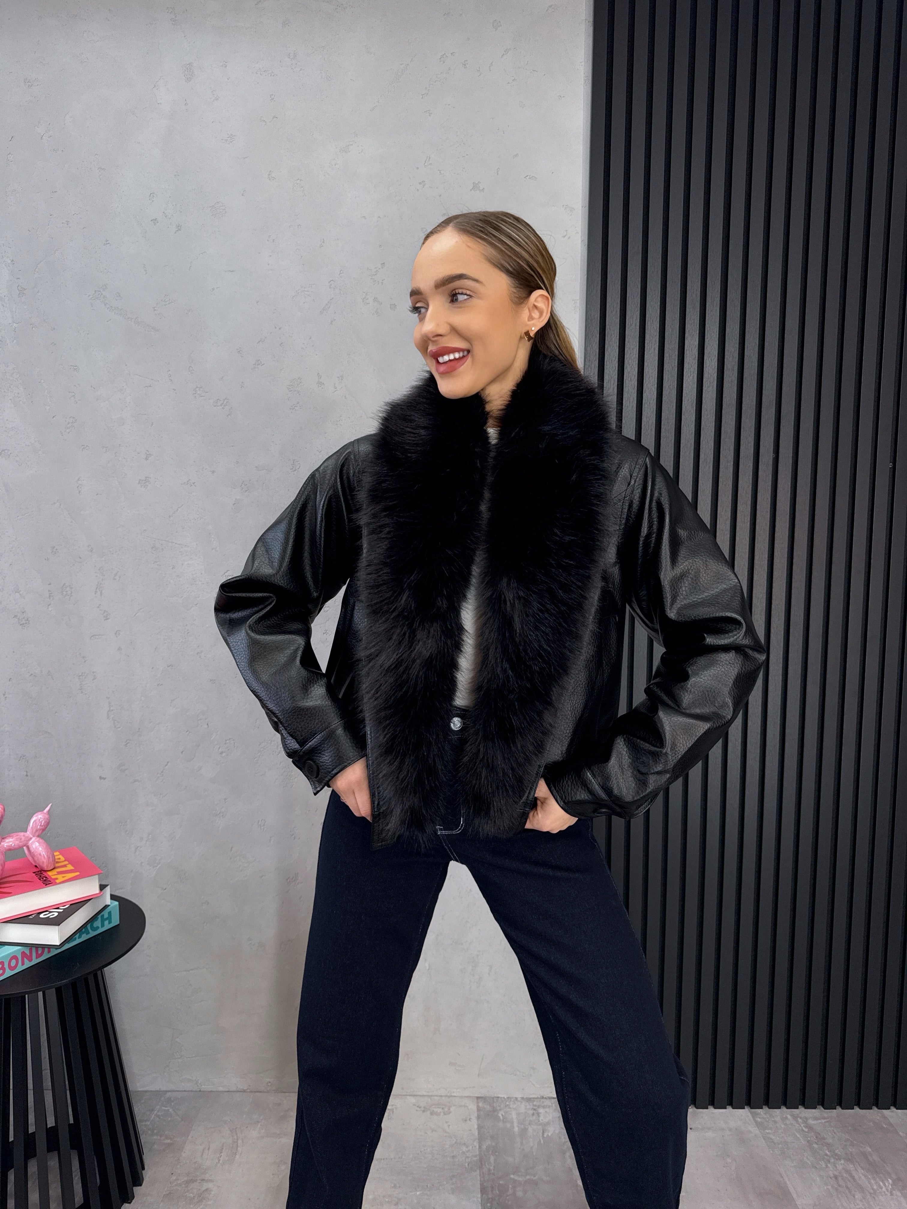 Striukė ‘Tactile’