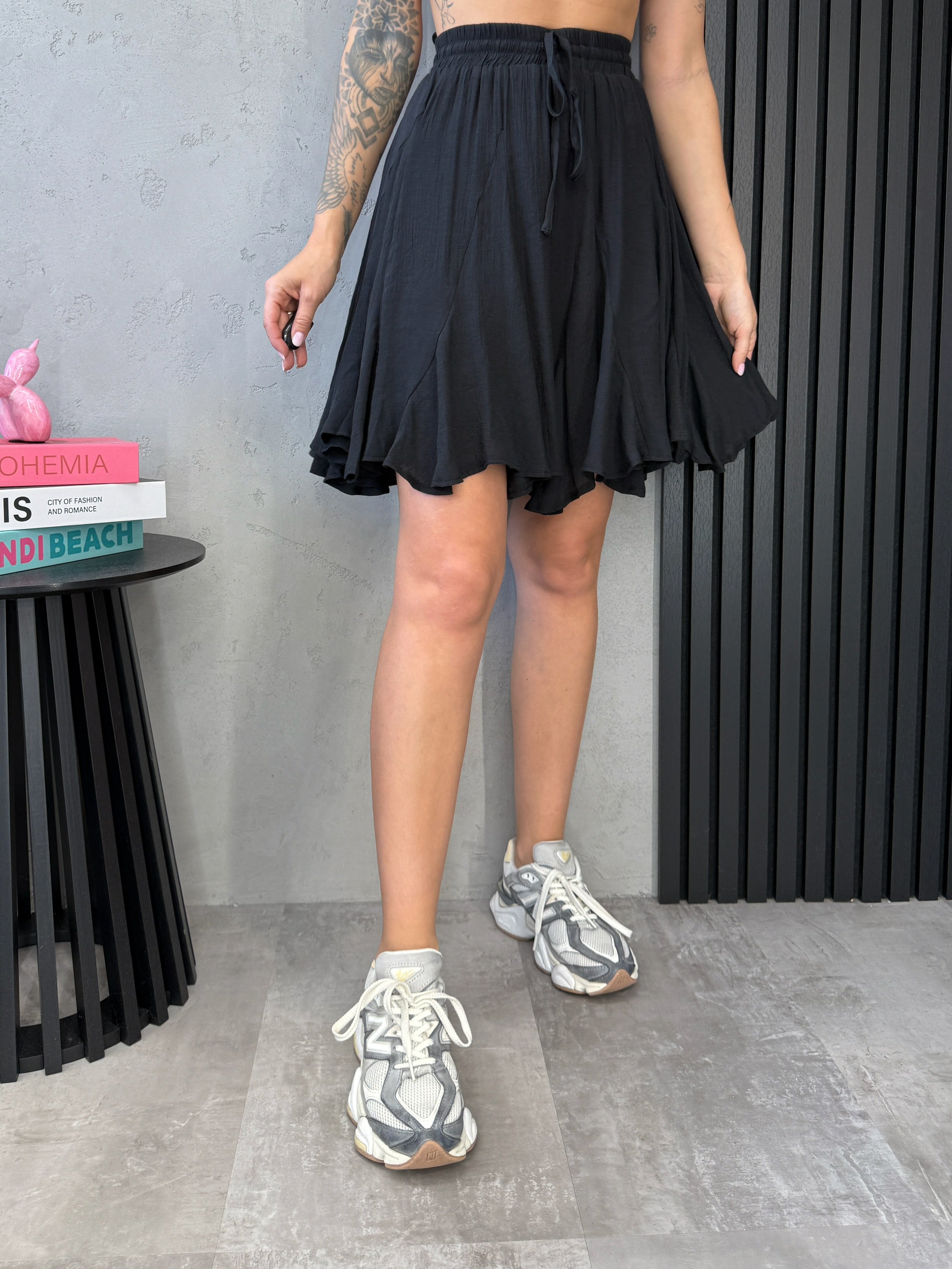 Sijonas ‘Kram’