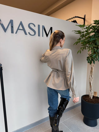 Marškiniai ‘Rūmė’