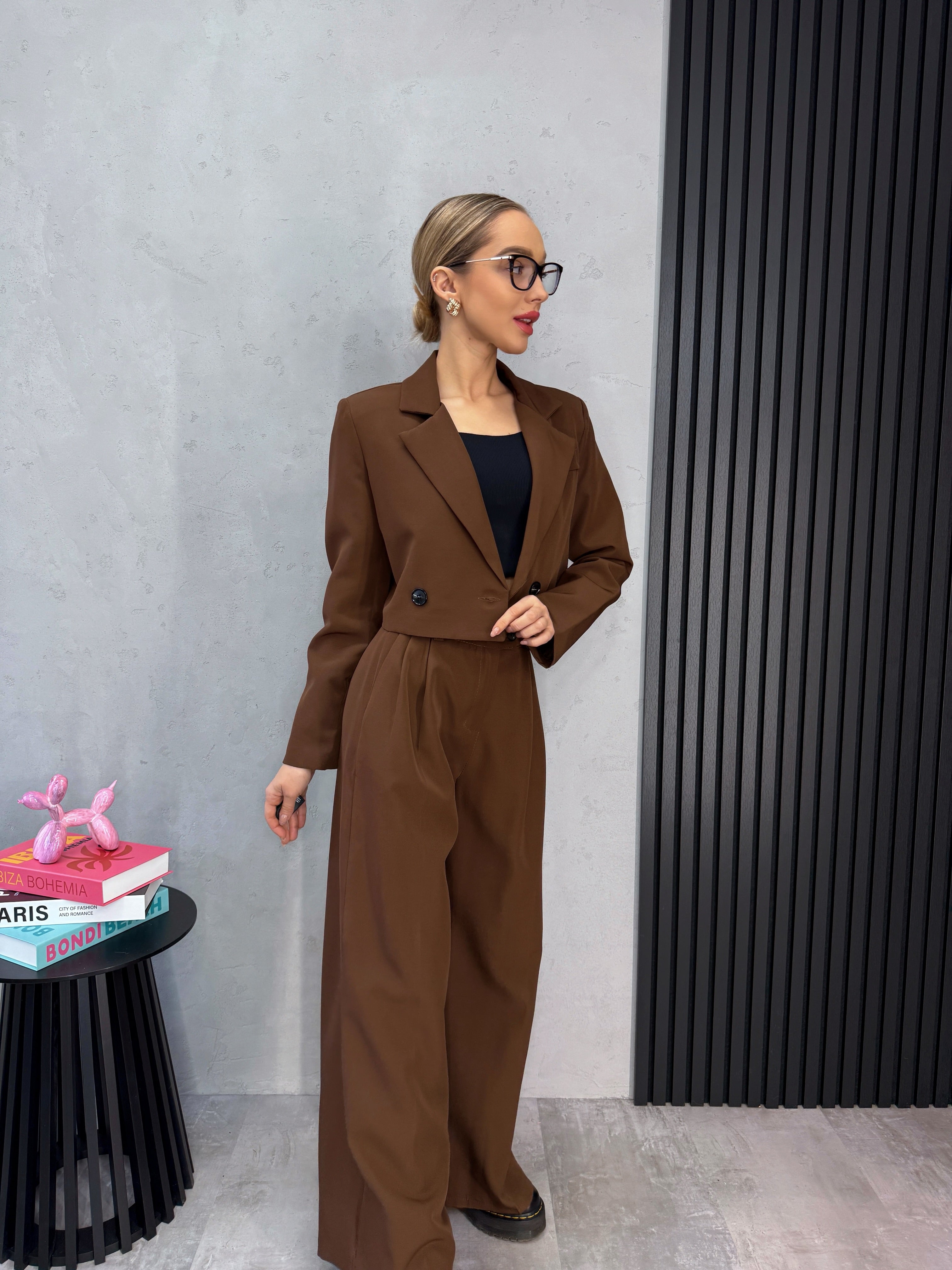 Kostiumas ‘Melan’