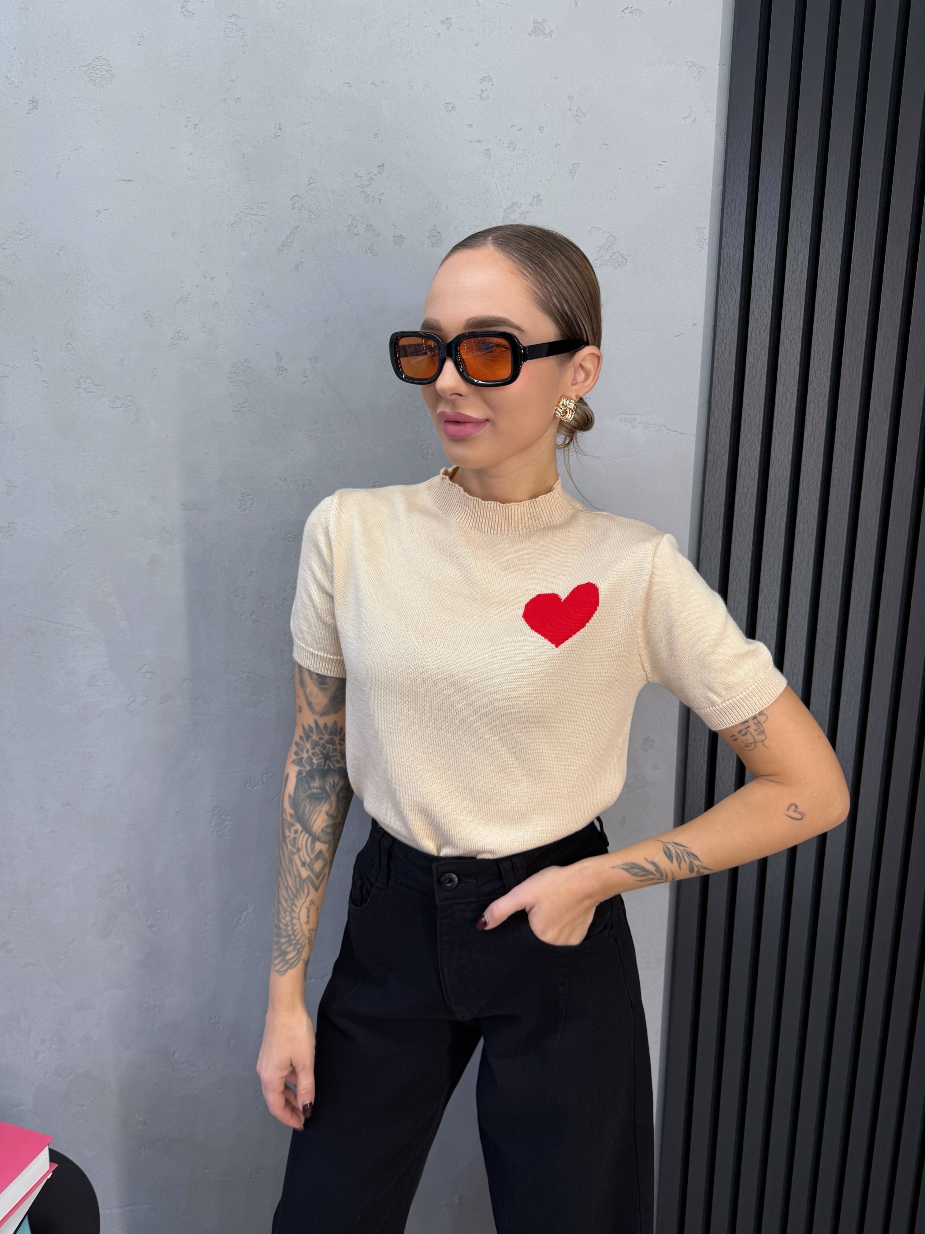 Palaidinė ‘Acido’