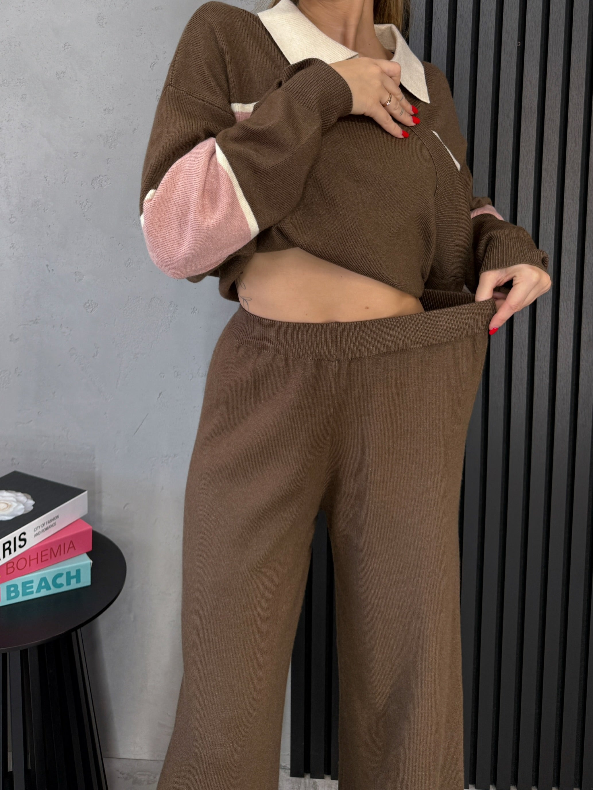 Laisvalaikio kostiumas ‘Arny’