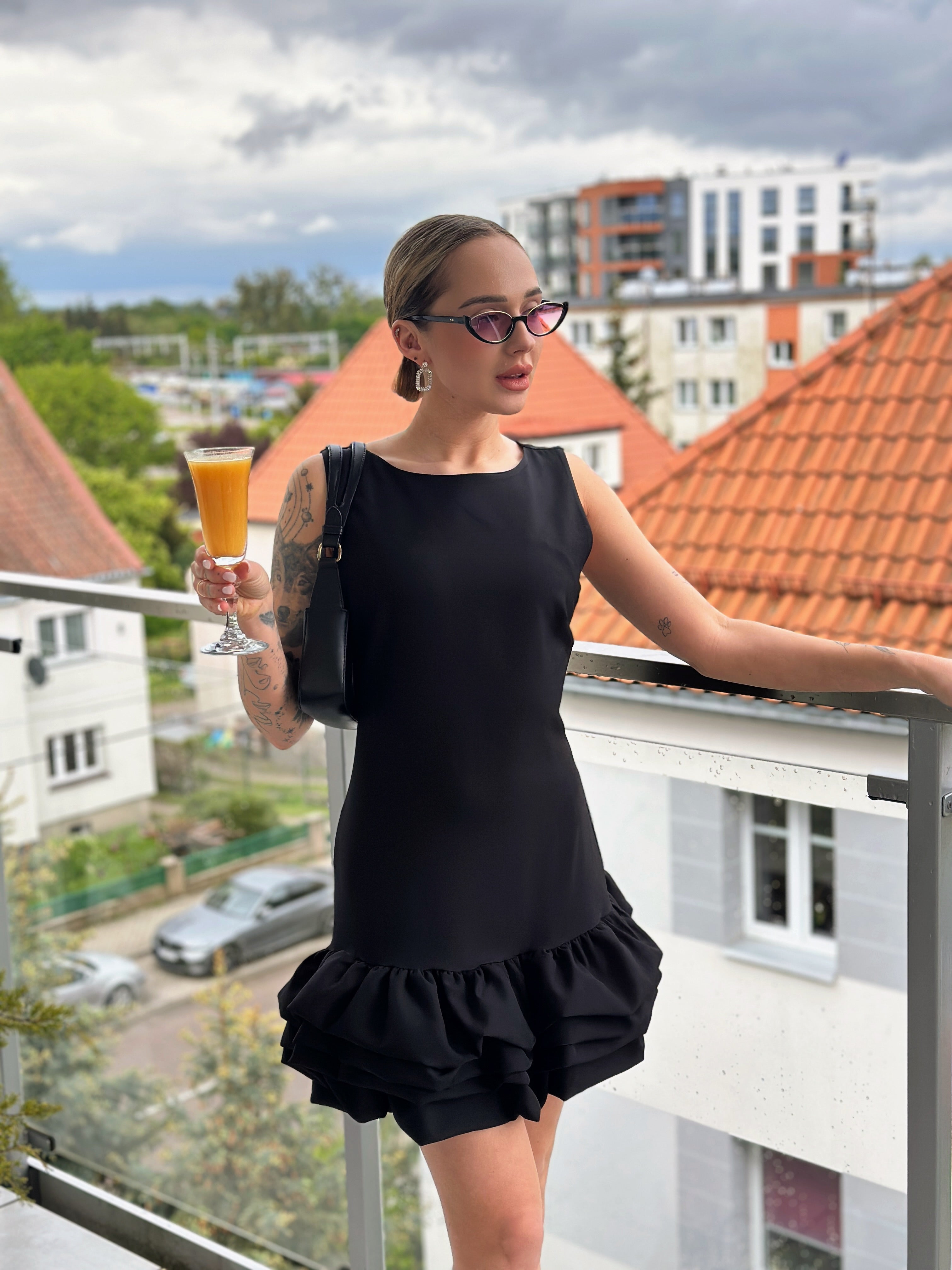 Suknelė ‘Ferop’