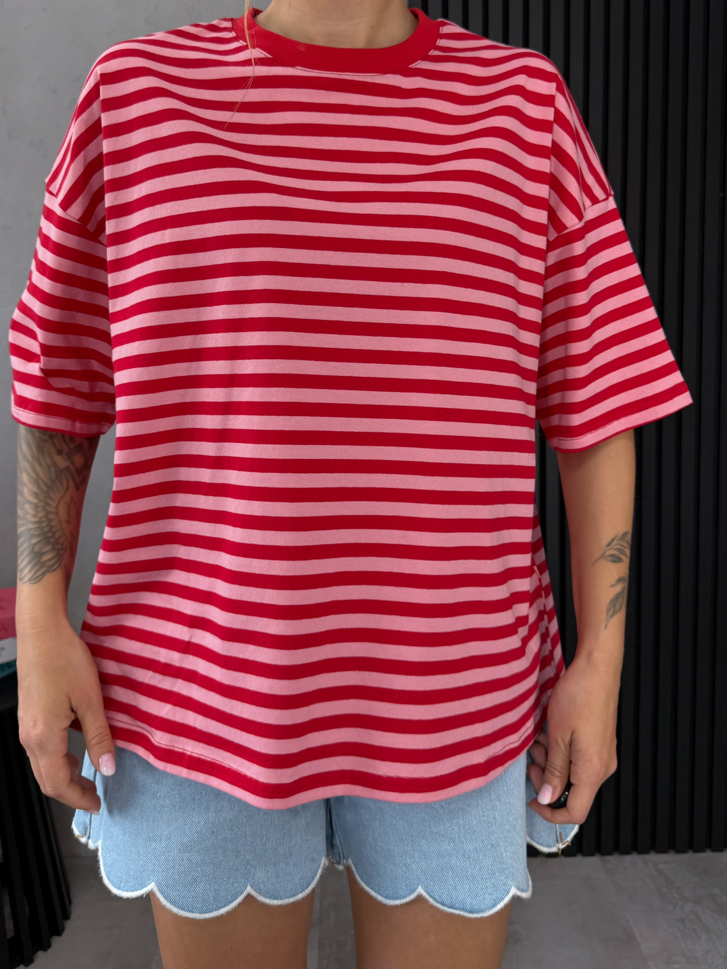 Palaidinė ‘Mirage’