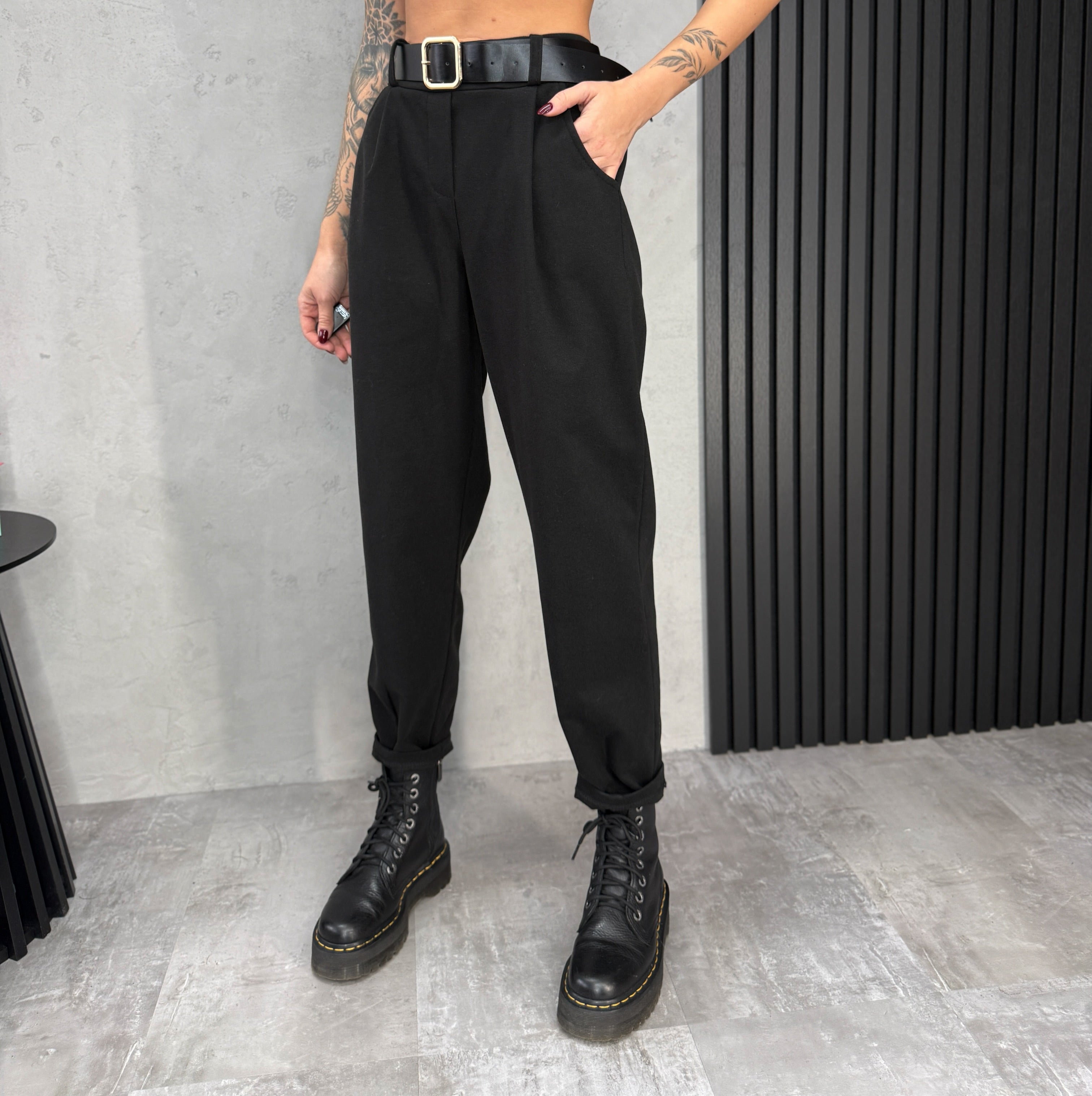 Kelnės ‘B-Belt’