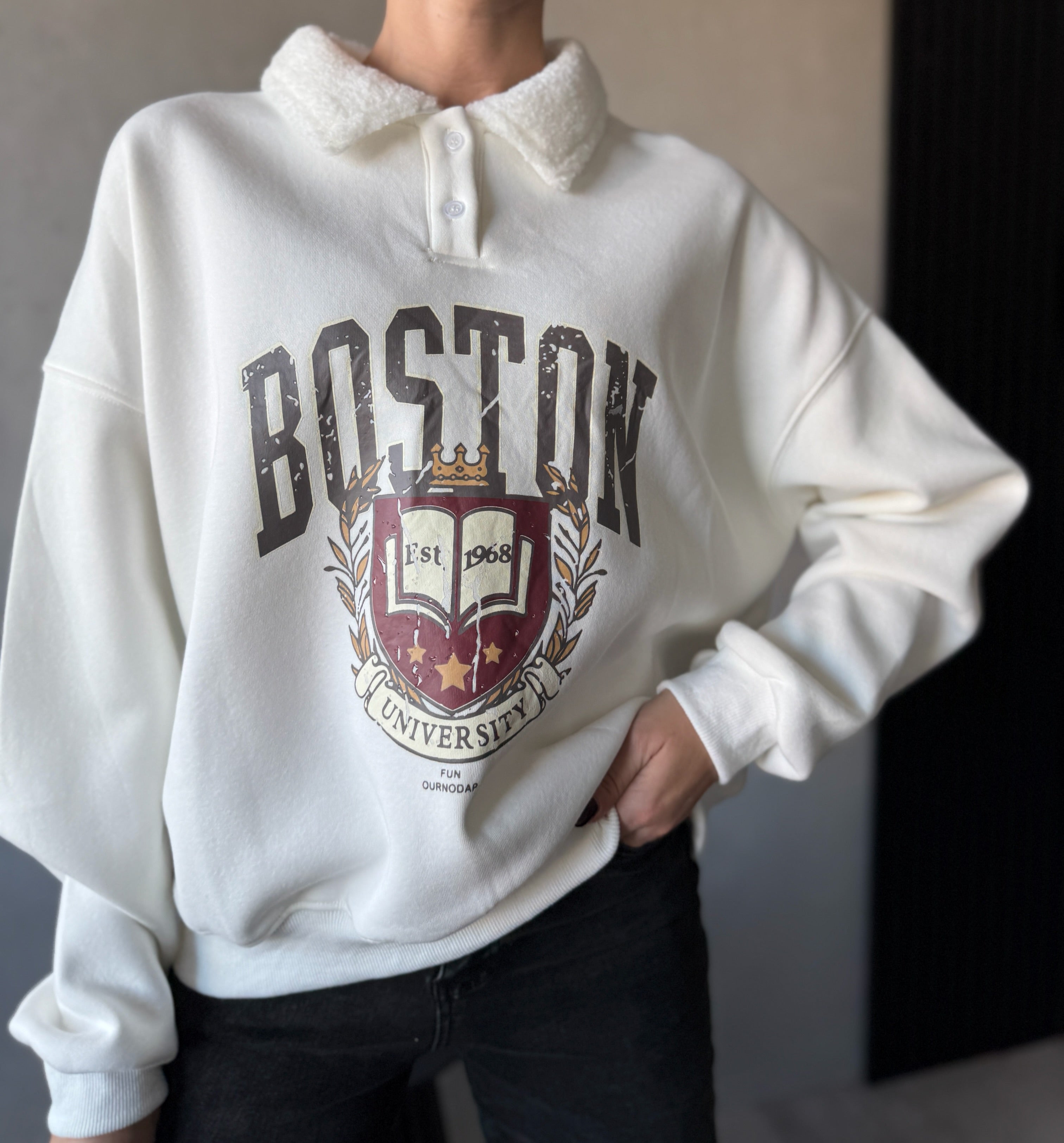 Džemperis ‘Motion’