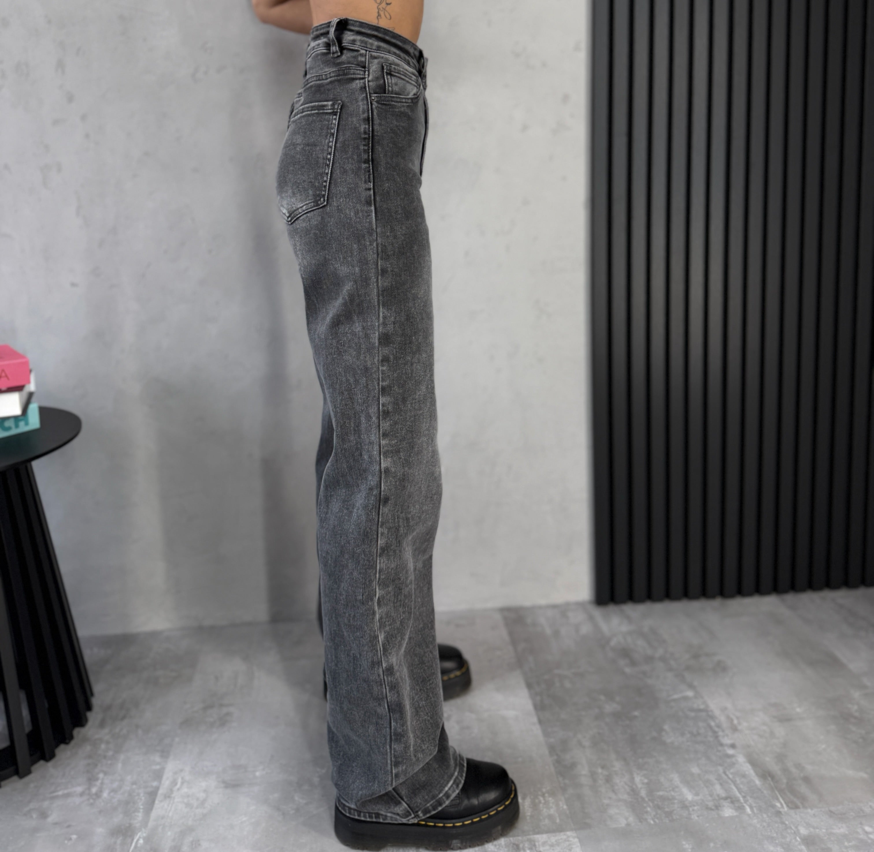 Džinsai ‘Extra long urban’