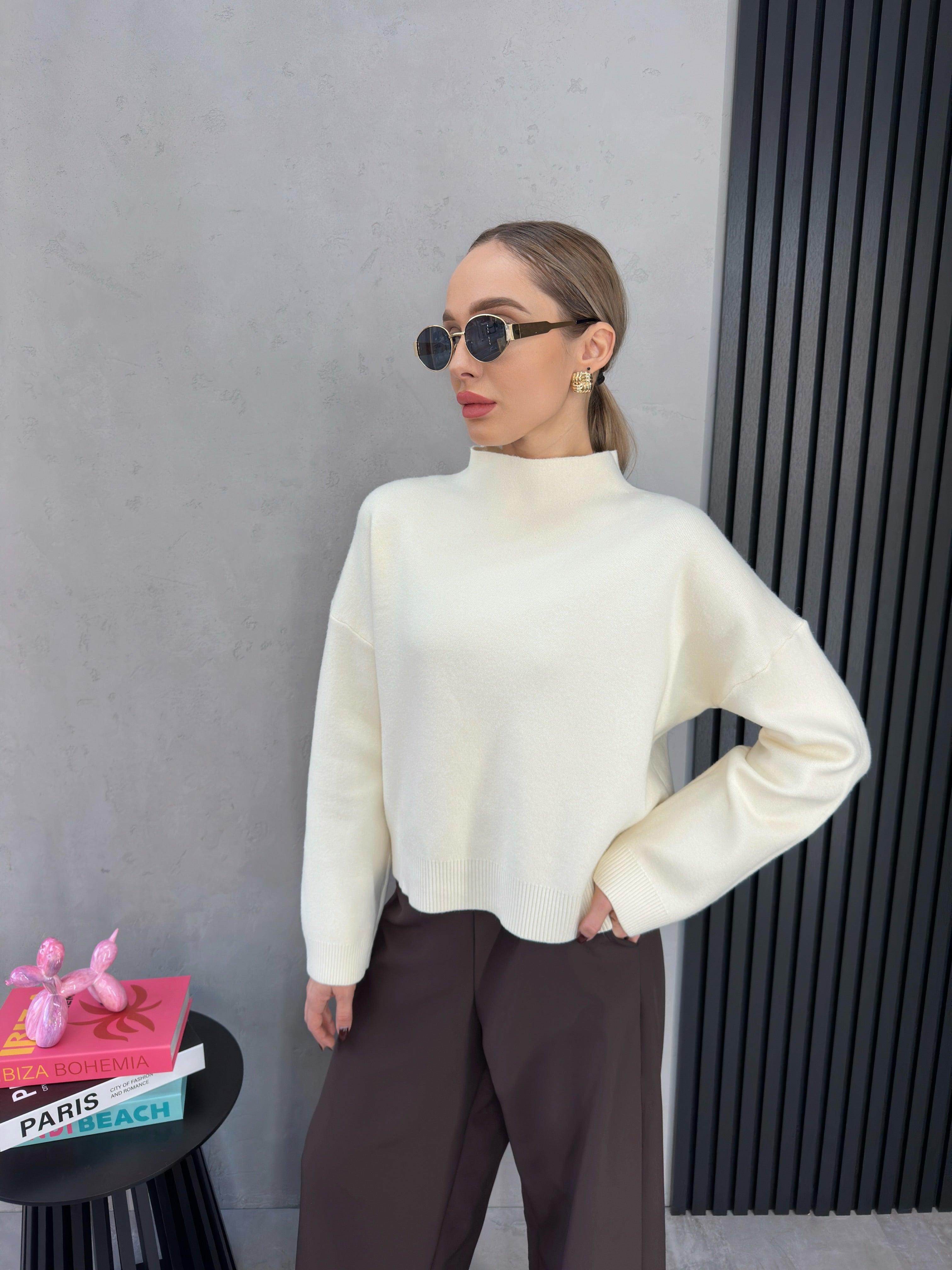 Megztinis ‘Swaet’