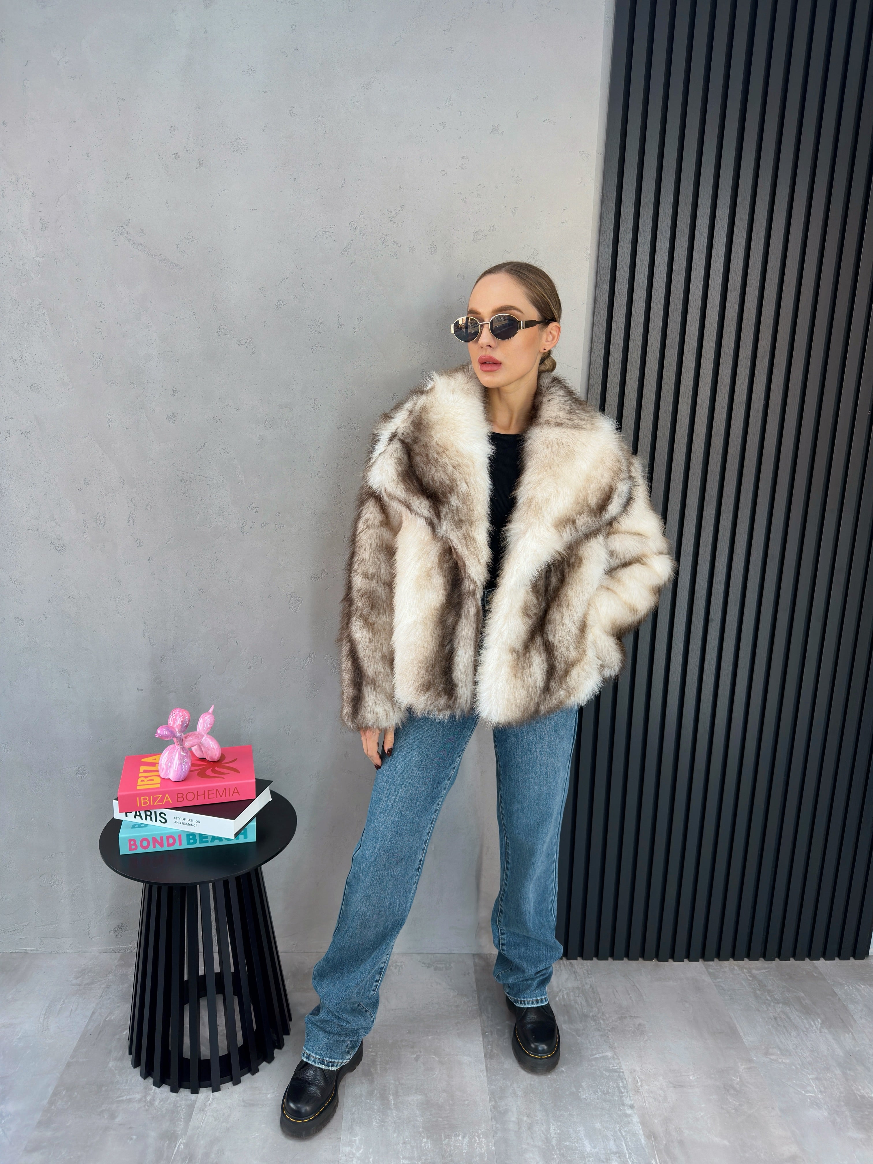 Kailiniai ‘Melya’