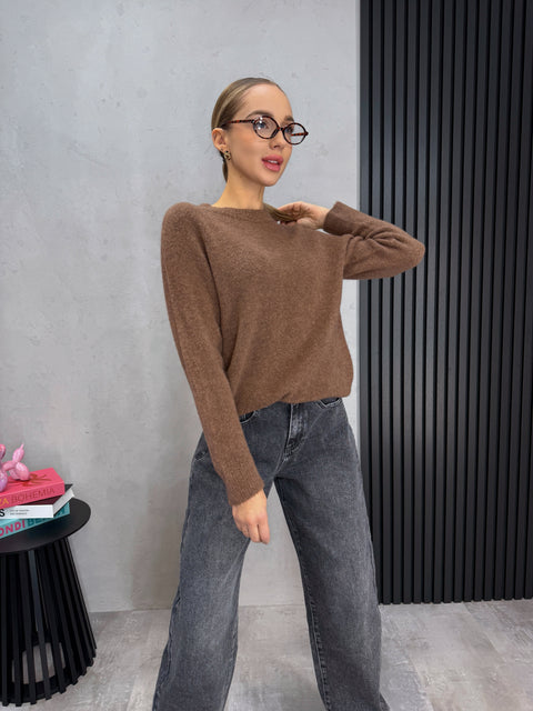 Megztinis ‘Veleb’