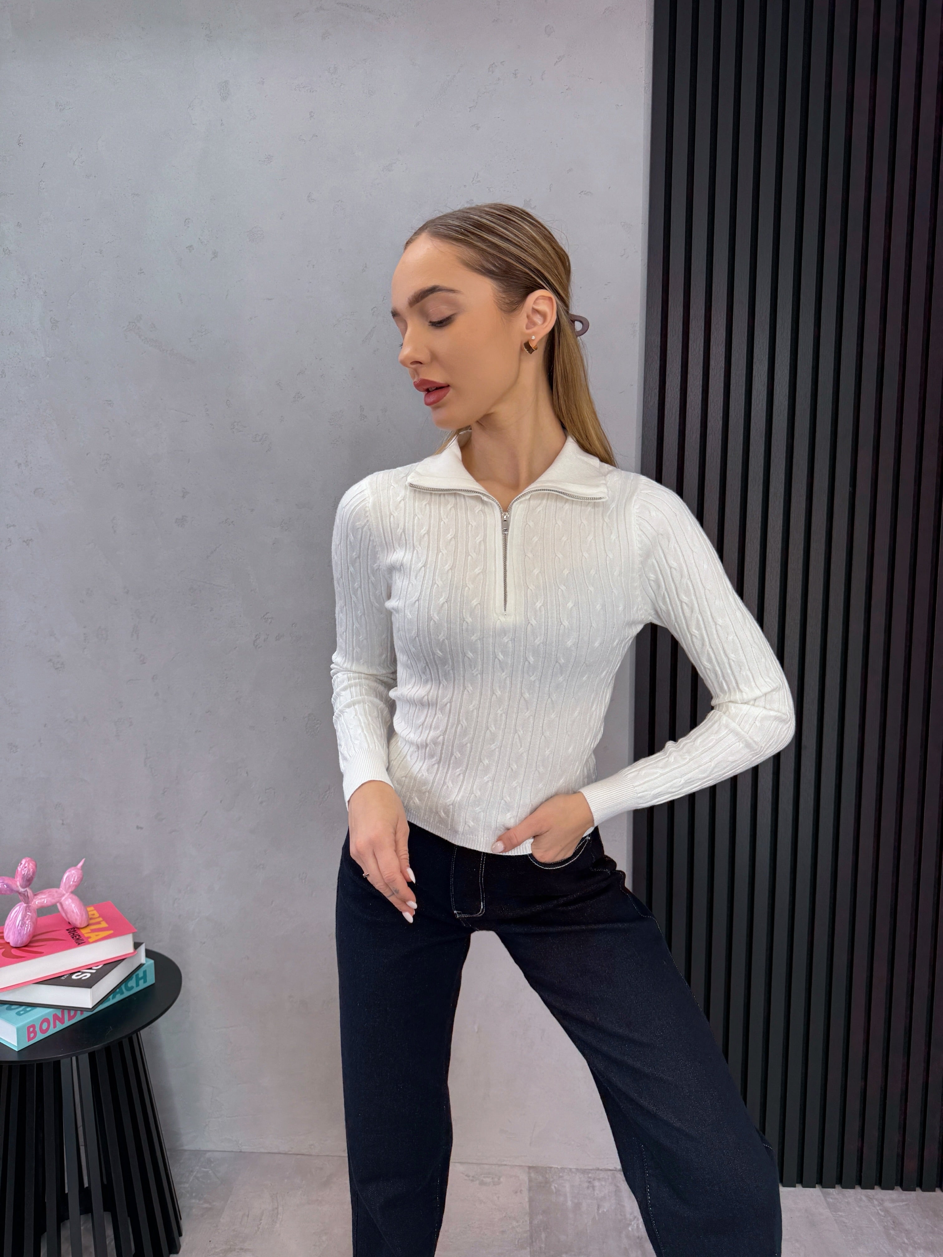 Megztinis ‘Within’