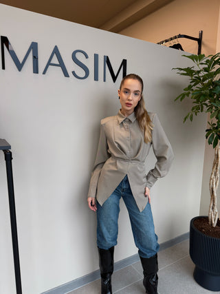Marškiniai ‘Rūmė’