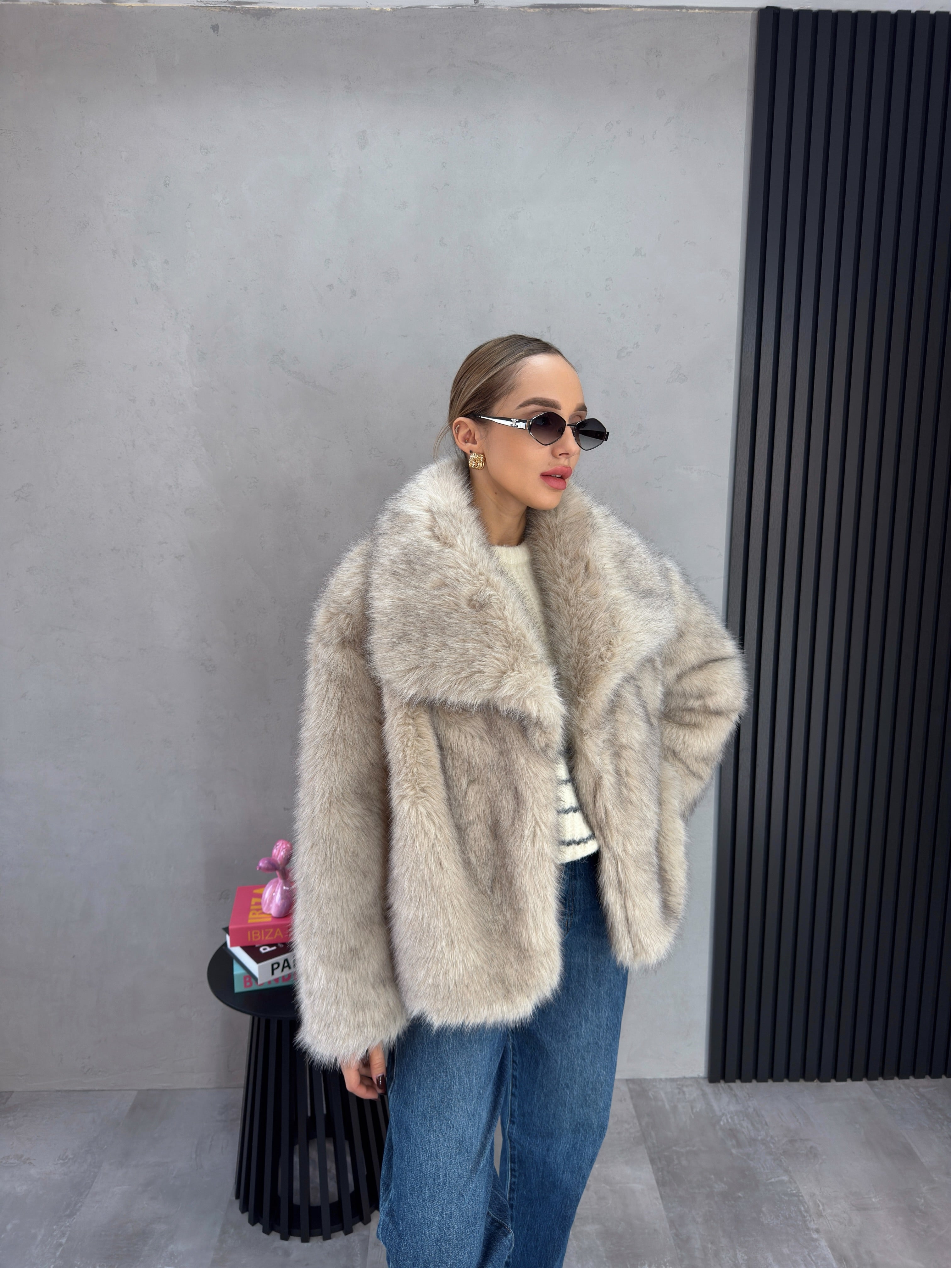 Kailiniai ‘Miss’