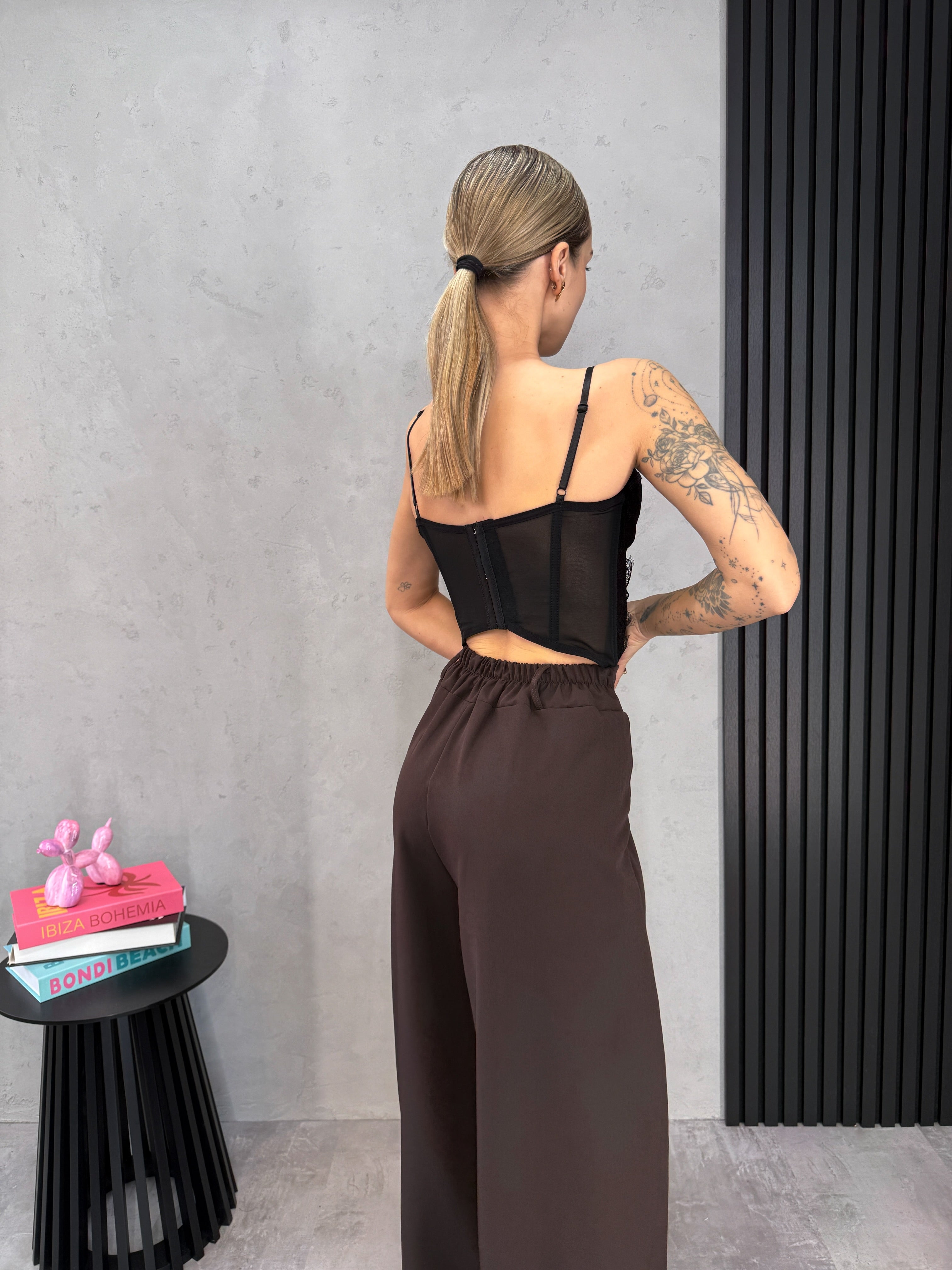 Korsetas ‘Jedno’