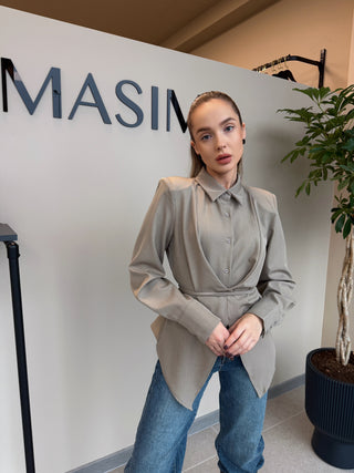 Marškiniai ‘Rūmė’