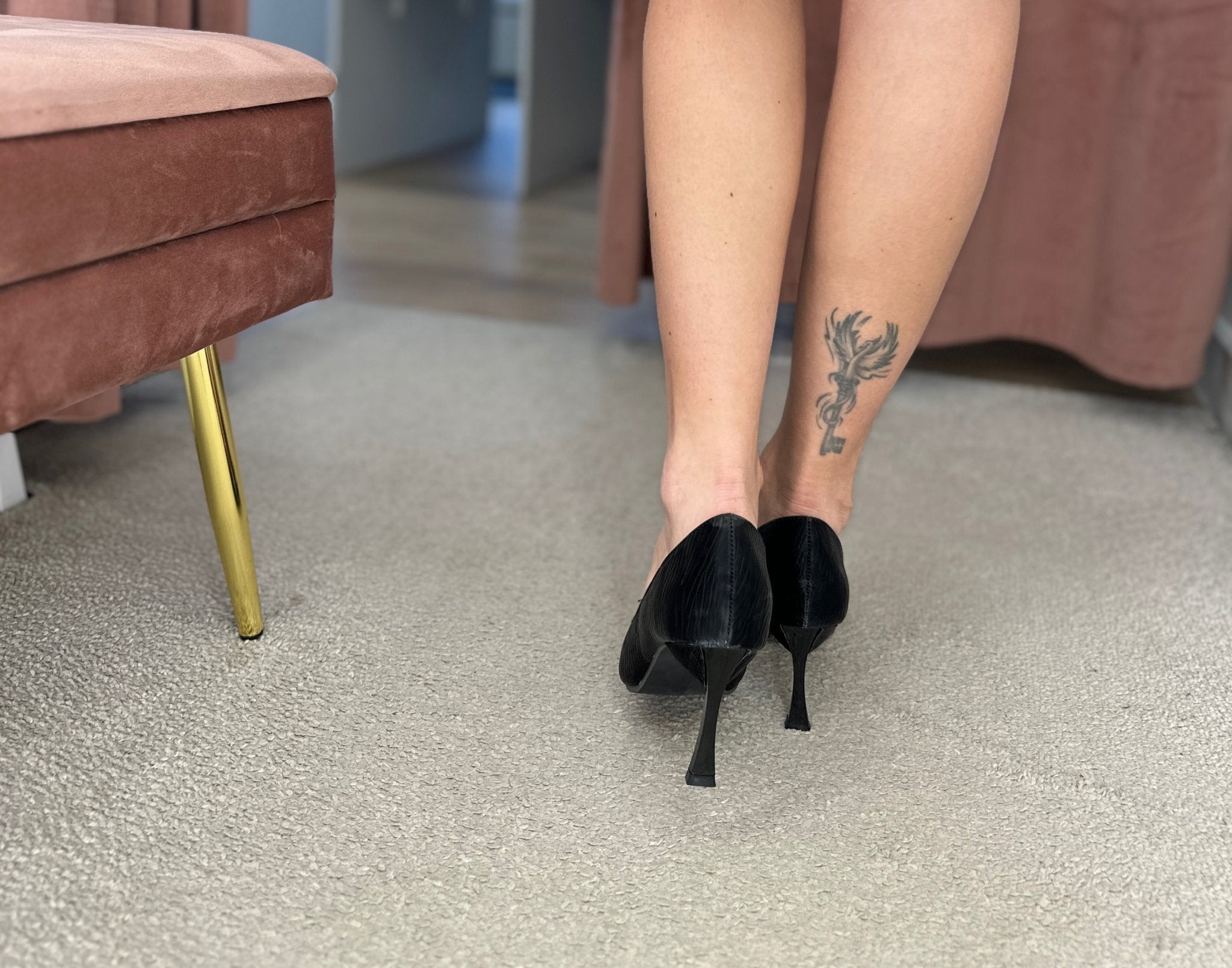 Aukštakulniai ‘Aura’ - MASIM - Aukštakulniai