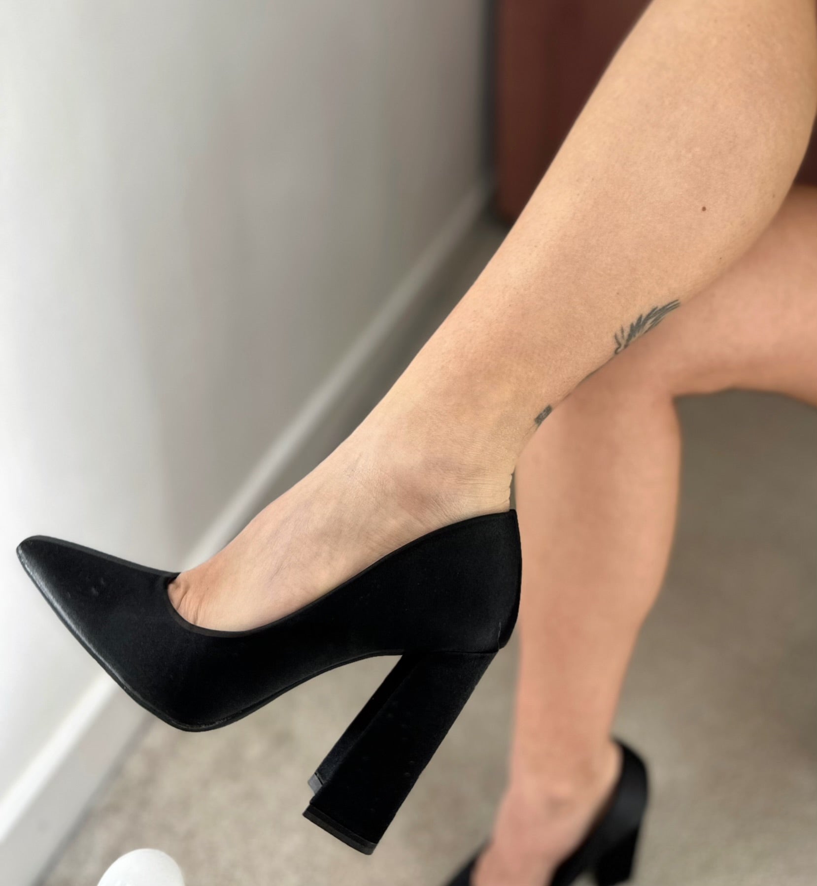 Aukštakulniai ‘Beden’ - MASIM - 