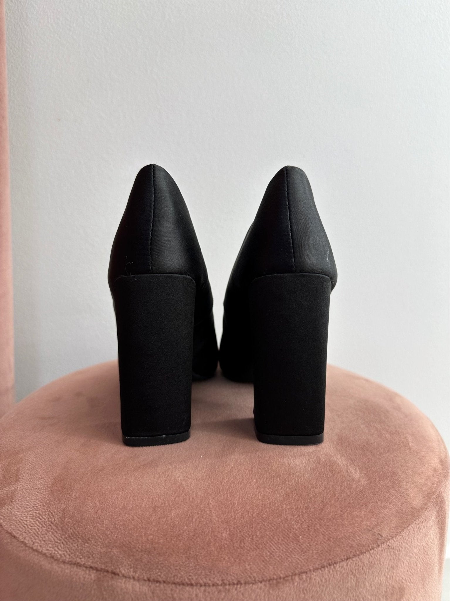 Aukštakulniai ‘Beden’ - MASIM - 