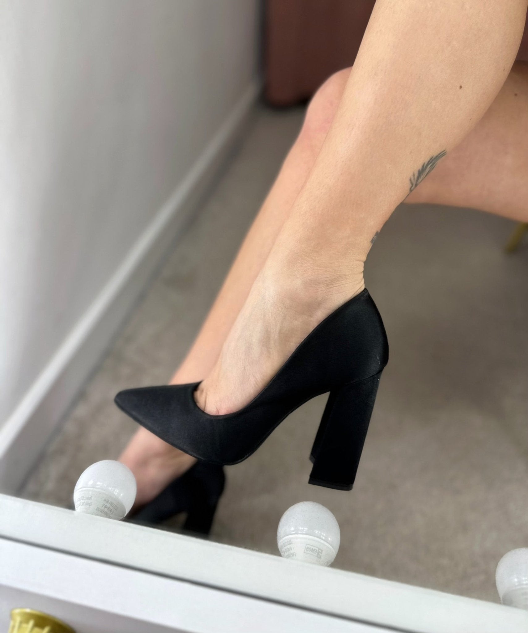 Aukštakulniai ‘Beden’ - MASIM - 