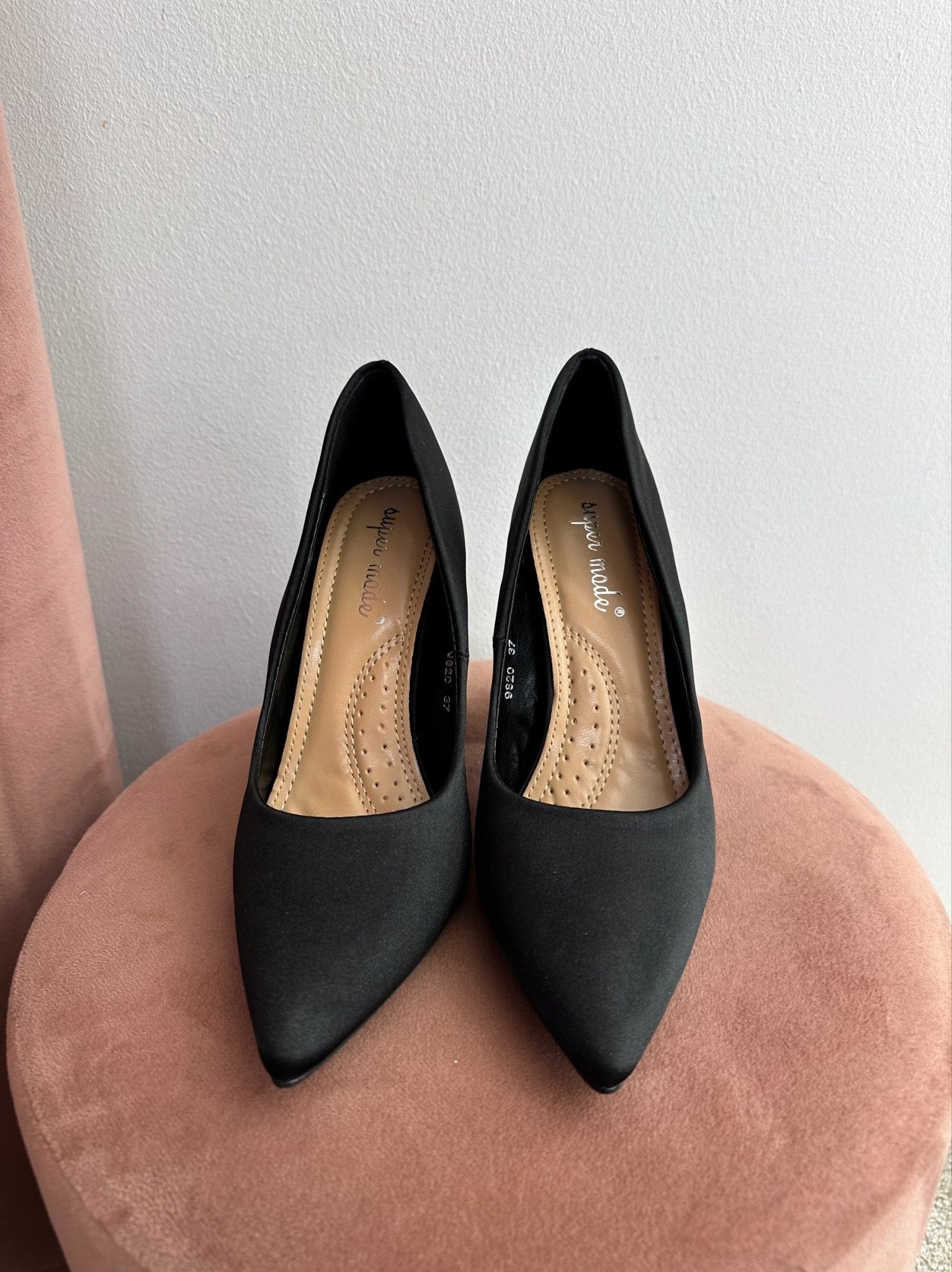 Aukštakulniai ‘Beden’ - MASIM - 