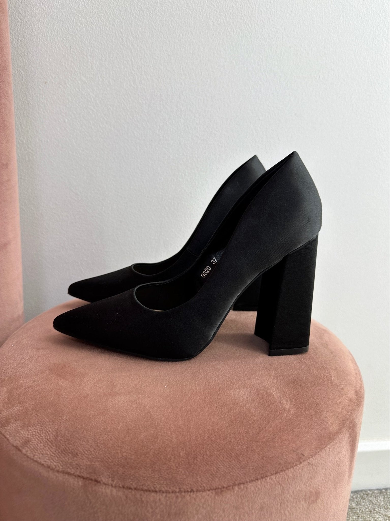 Aukštakulniai ‘Beden’ - MASIM - 