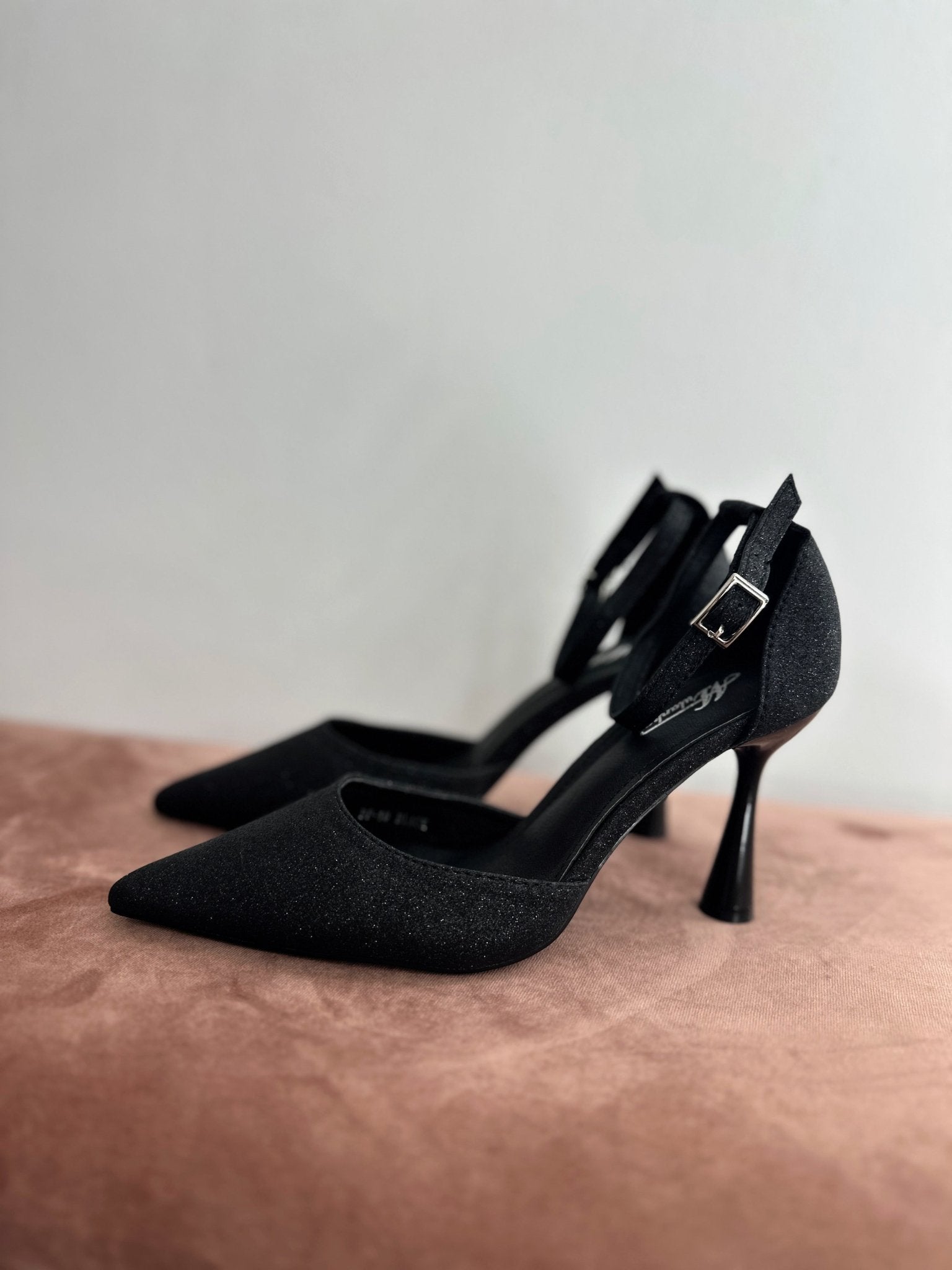 Aukštakulniai ‘Glossy’ - MASIM - Aukštakulniai