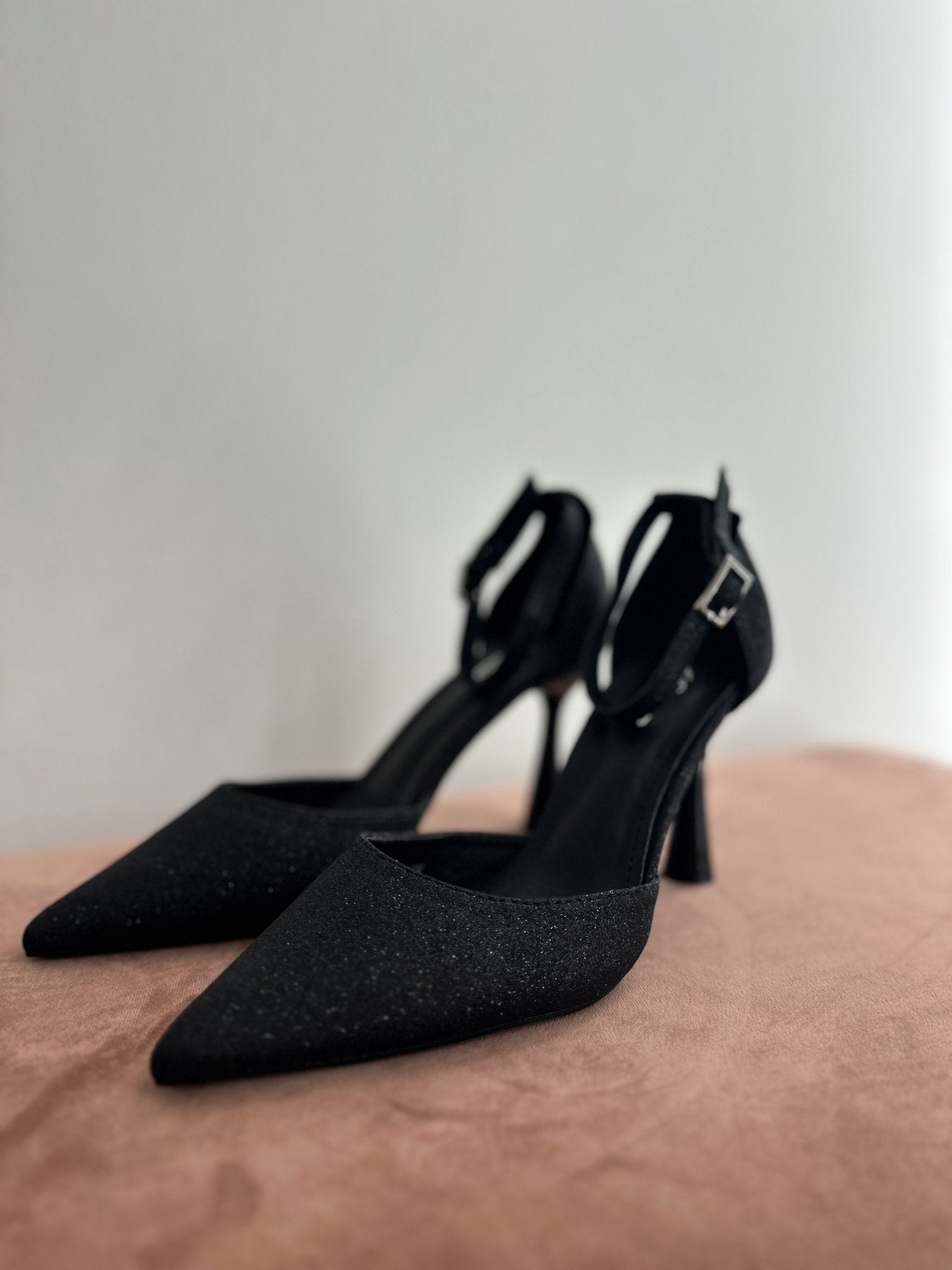 Aukštakulniai ‘Glossy’ - MASIM - Aukštakulniai