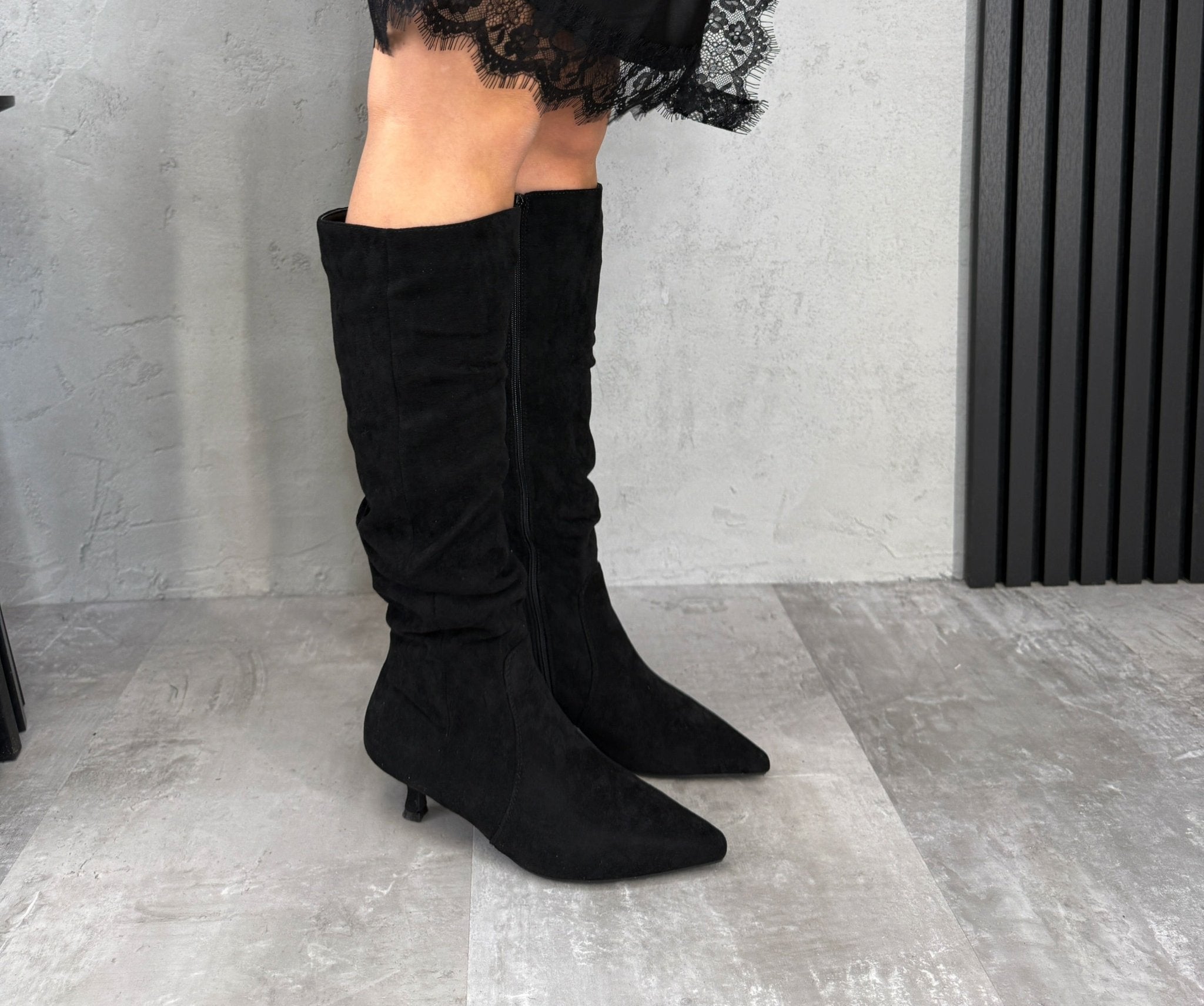 Aukštakulniai ‘Hee’ - MASIM - 