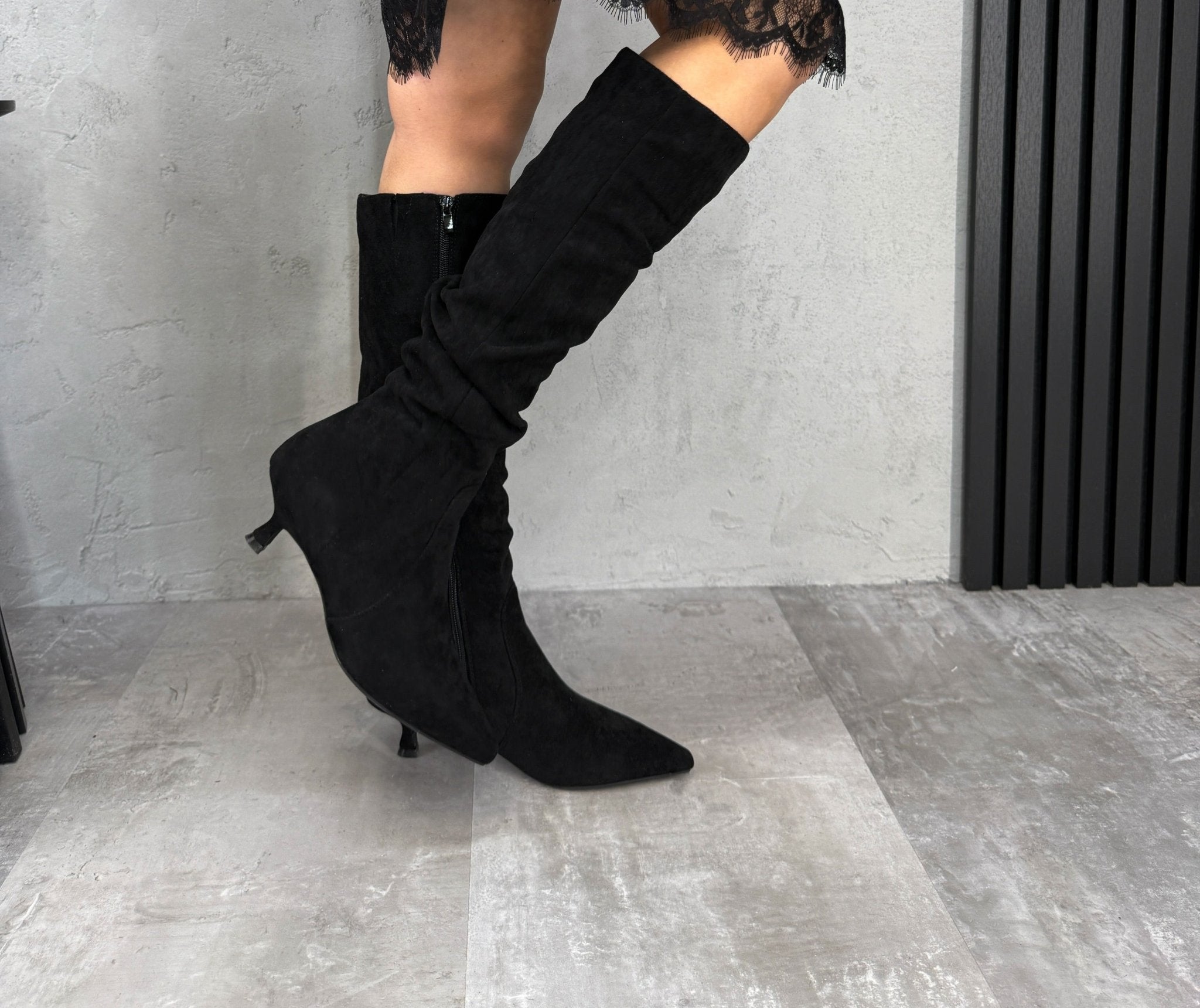 Aukštakulniai ‘Hee’ - MASIM - 