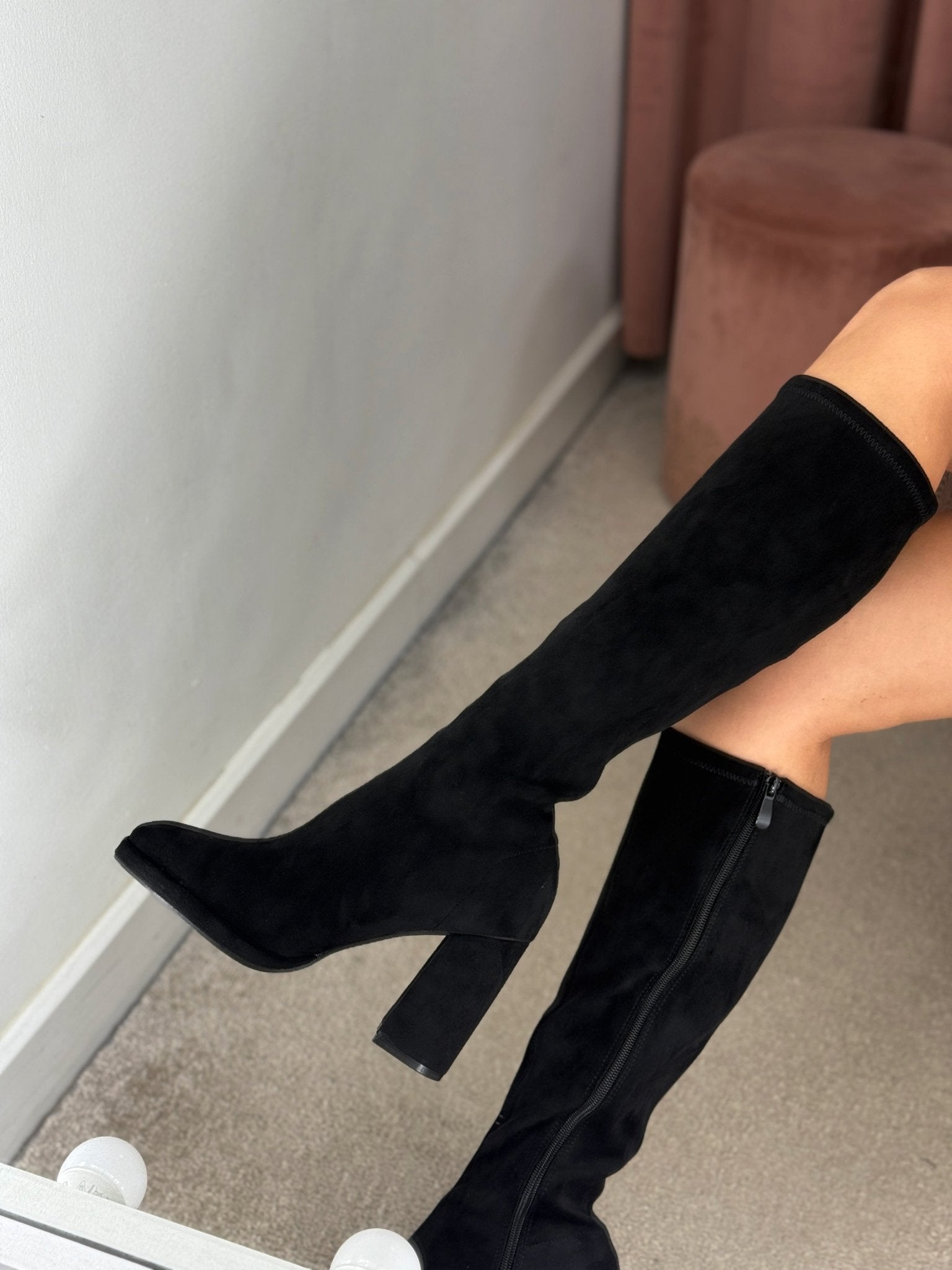 Aukštakulniai ‘Stiefell’ - MASIM - 