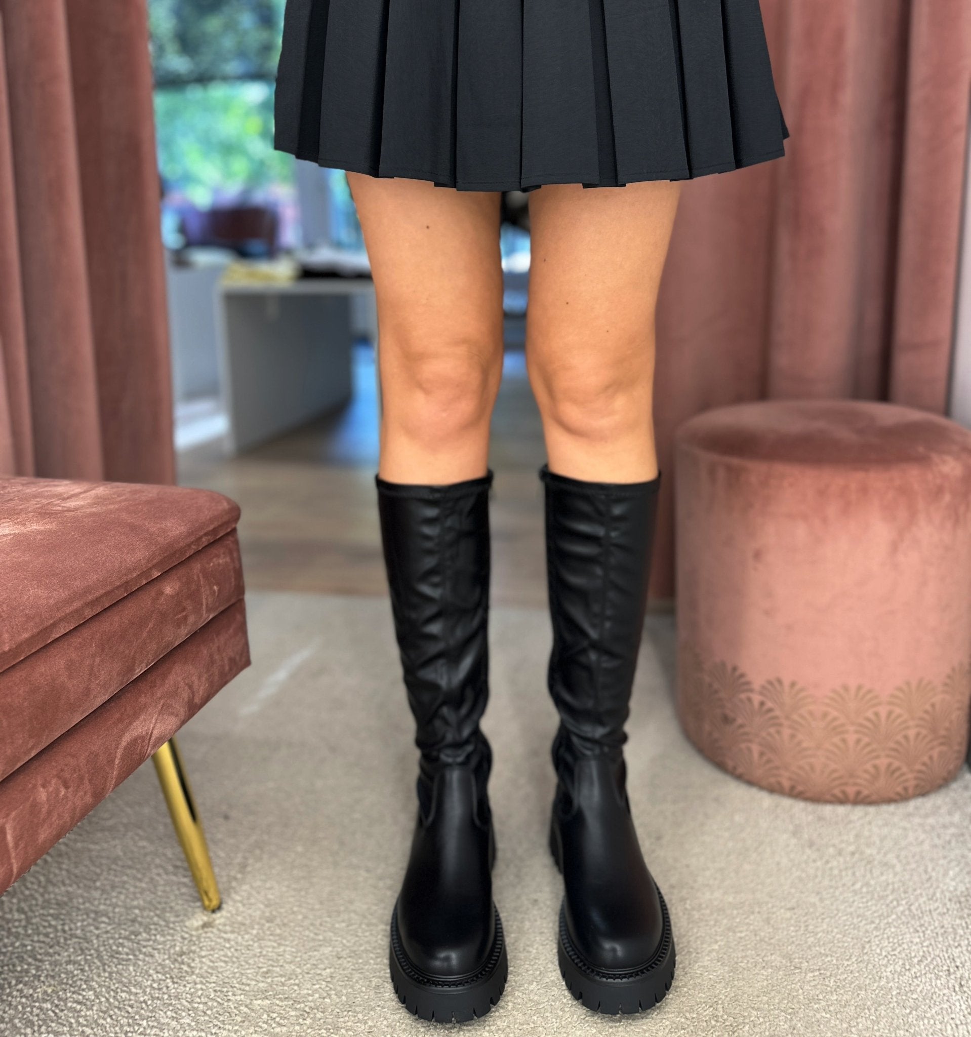 Auliniai ‘Fas’ - MASIM - Batai