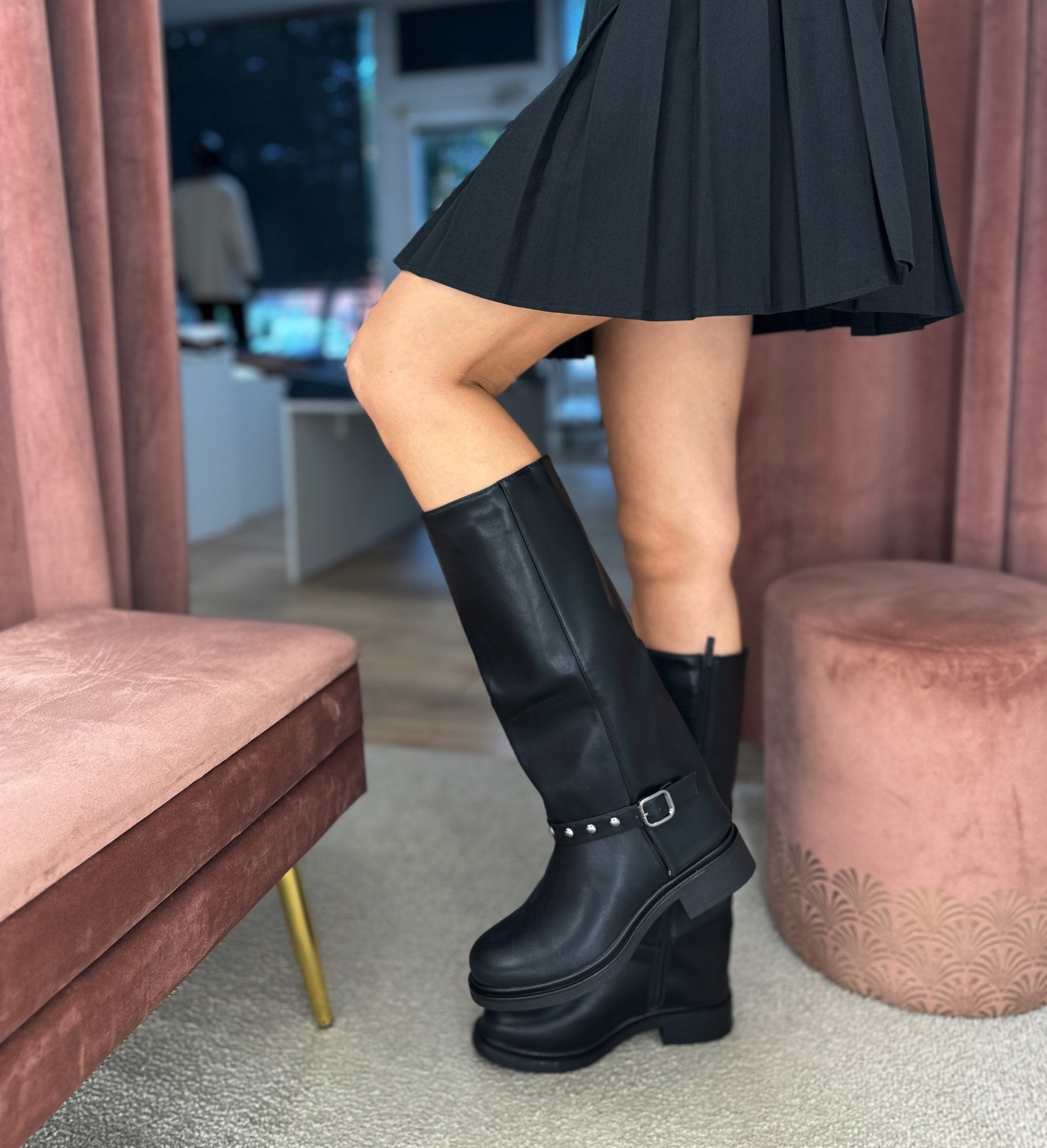 Auliniai ‘Saf’ - MASIM - Batai