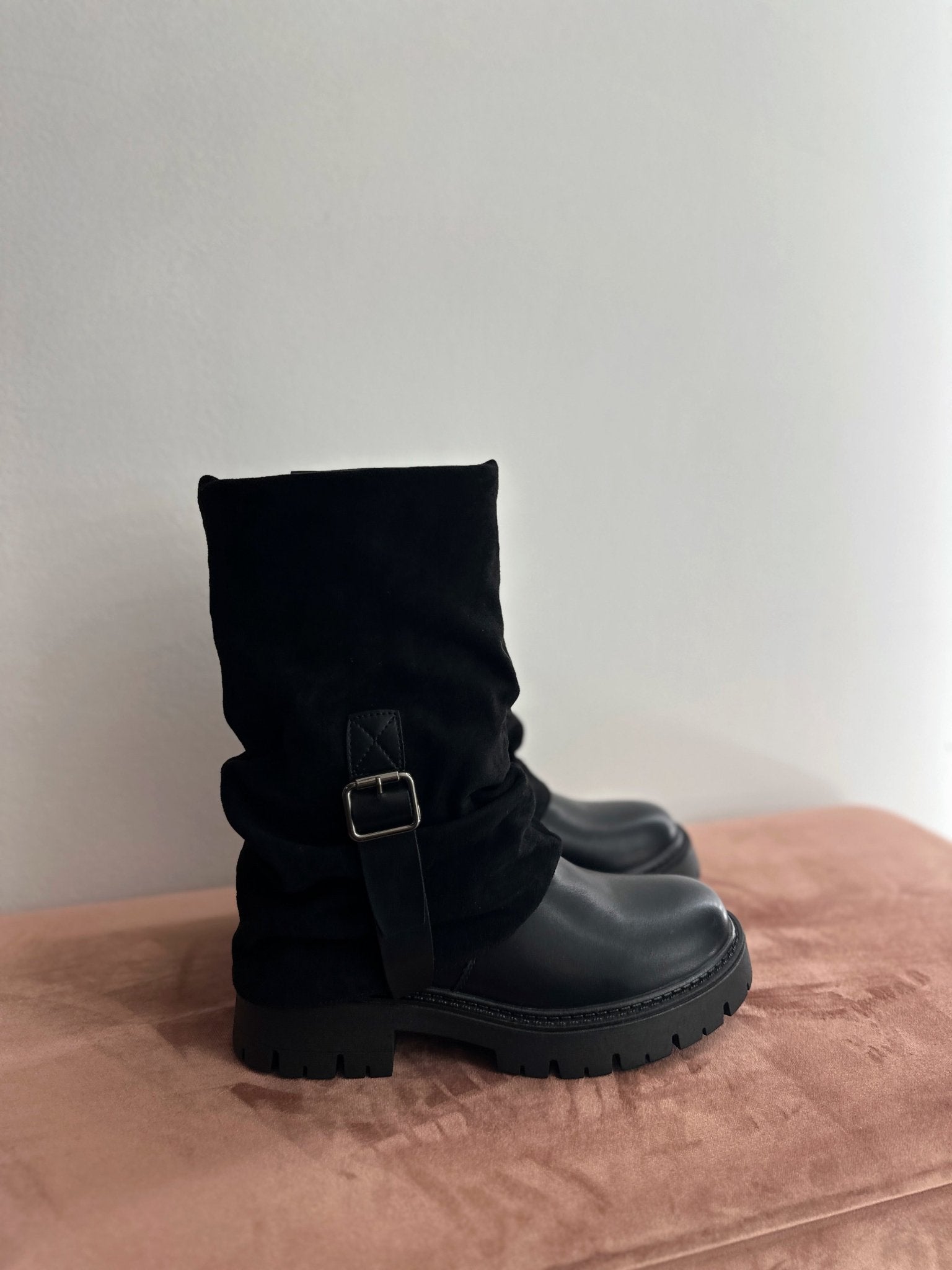 Auliniai ‘Stiefel’ - MASIM - Batai