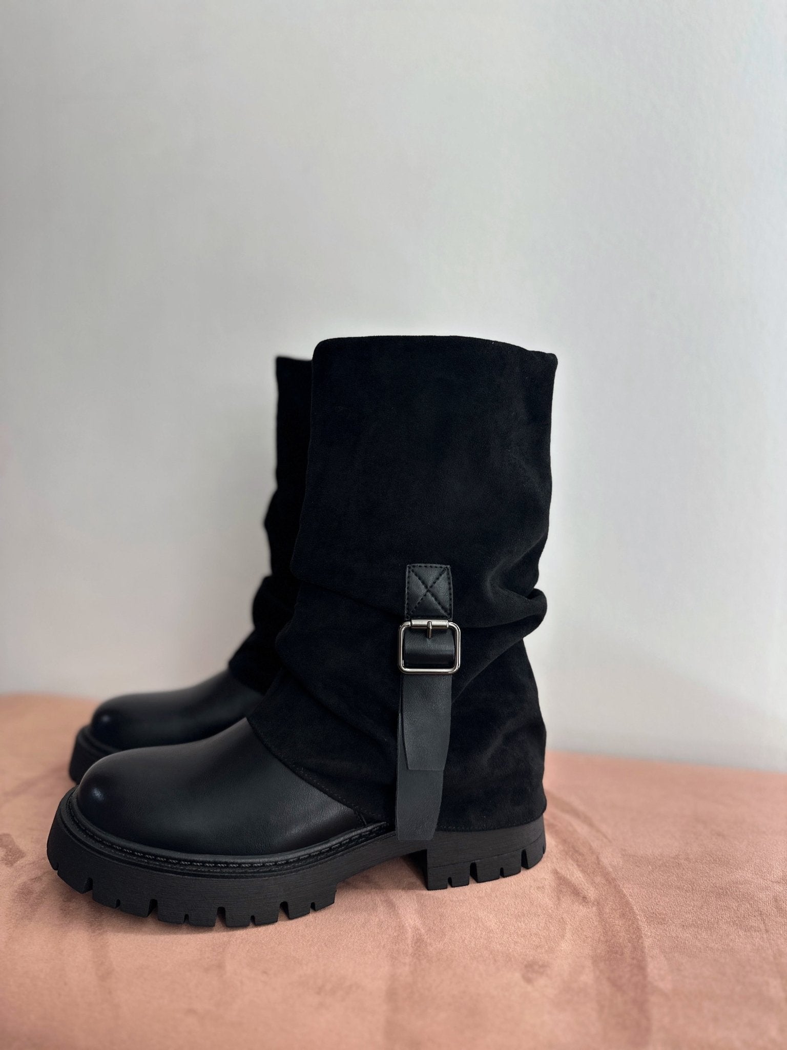 Auliniai ‘Stiefel’ - MASIM - Batai