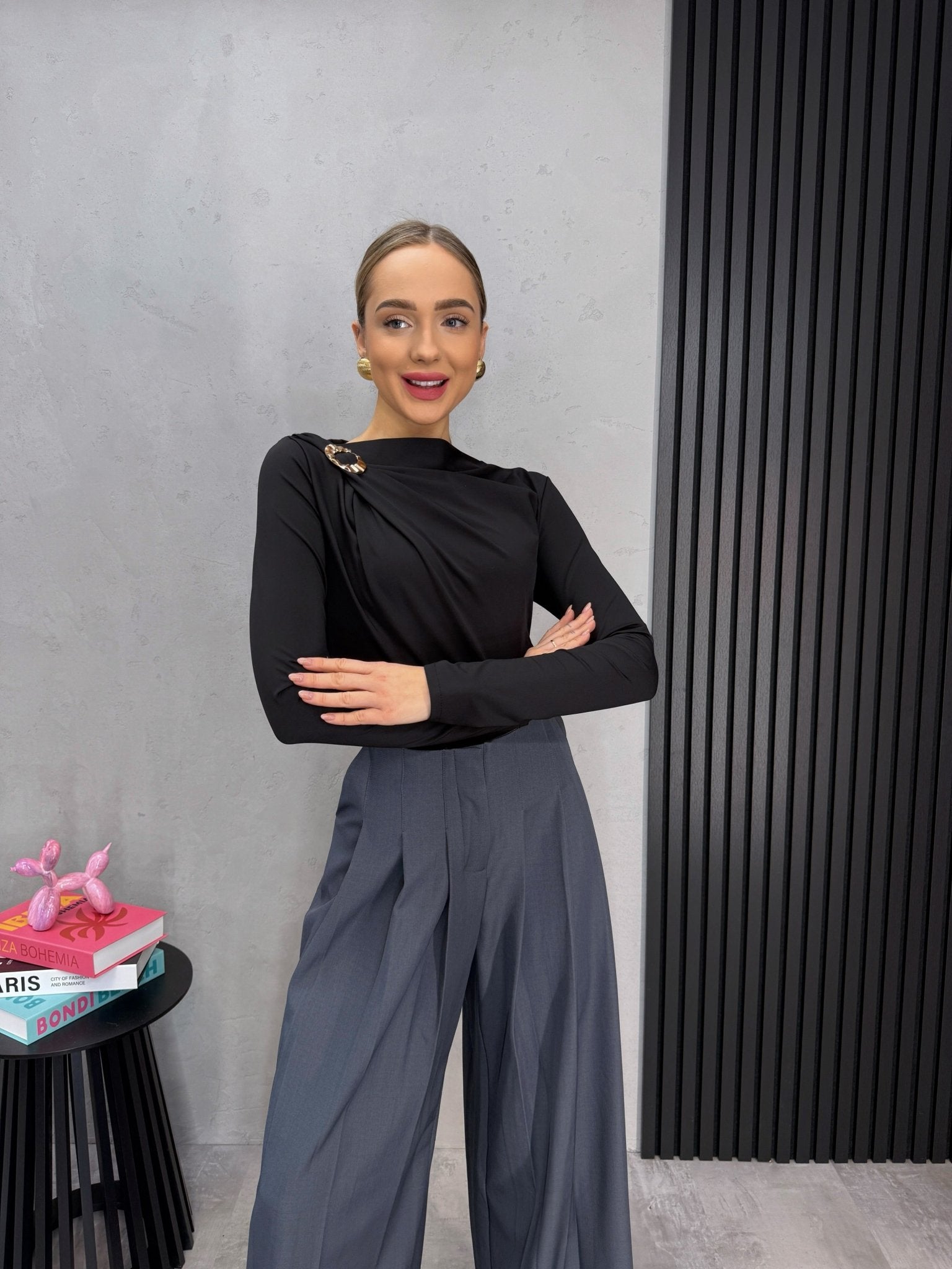 Bodis ‘Asyme’ - MASIM - bodis