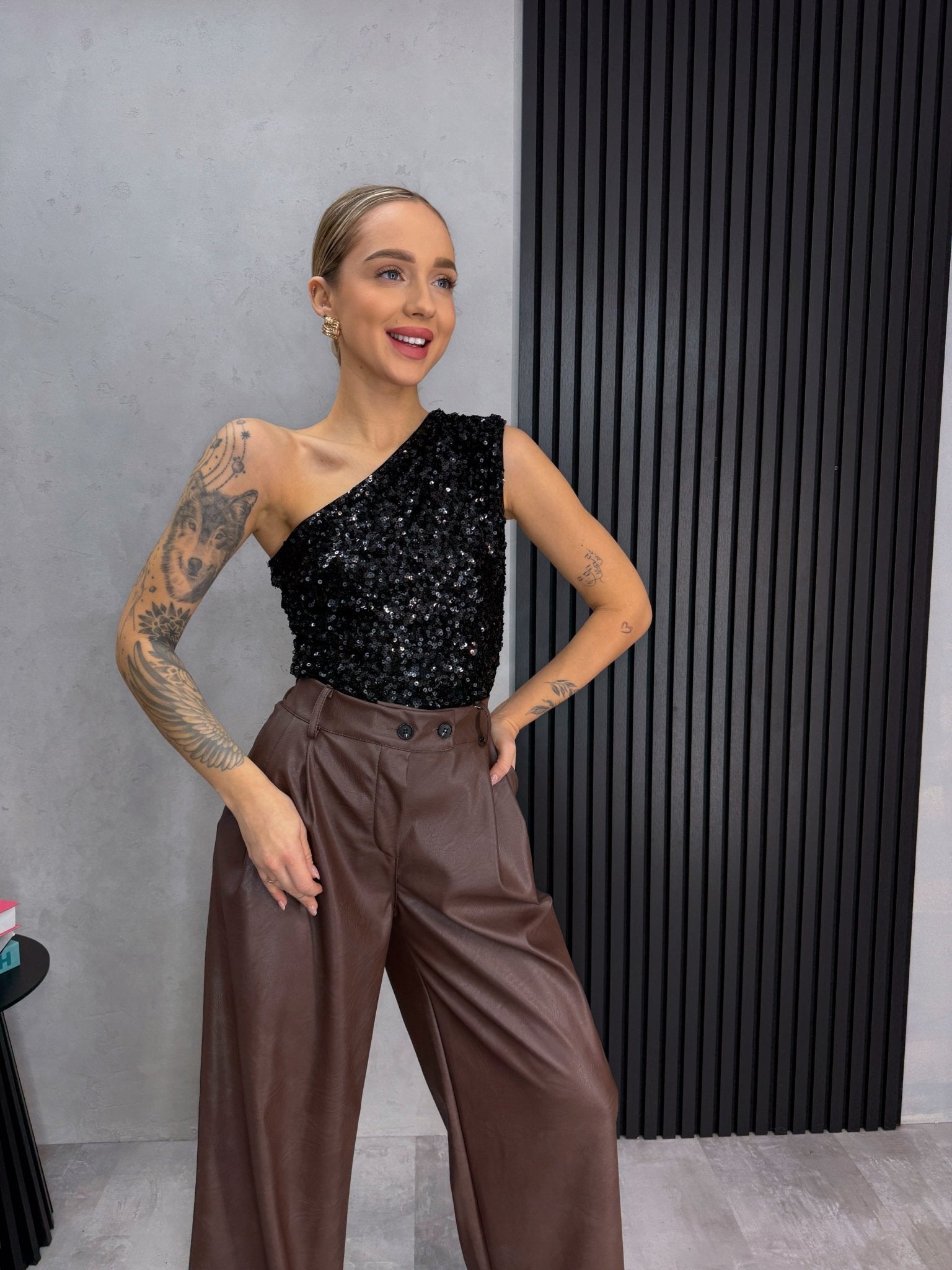 Bodis ‘Crei’ - MASIM - 