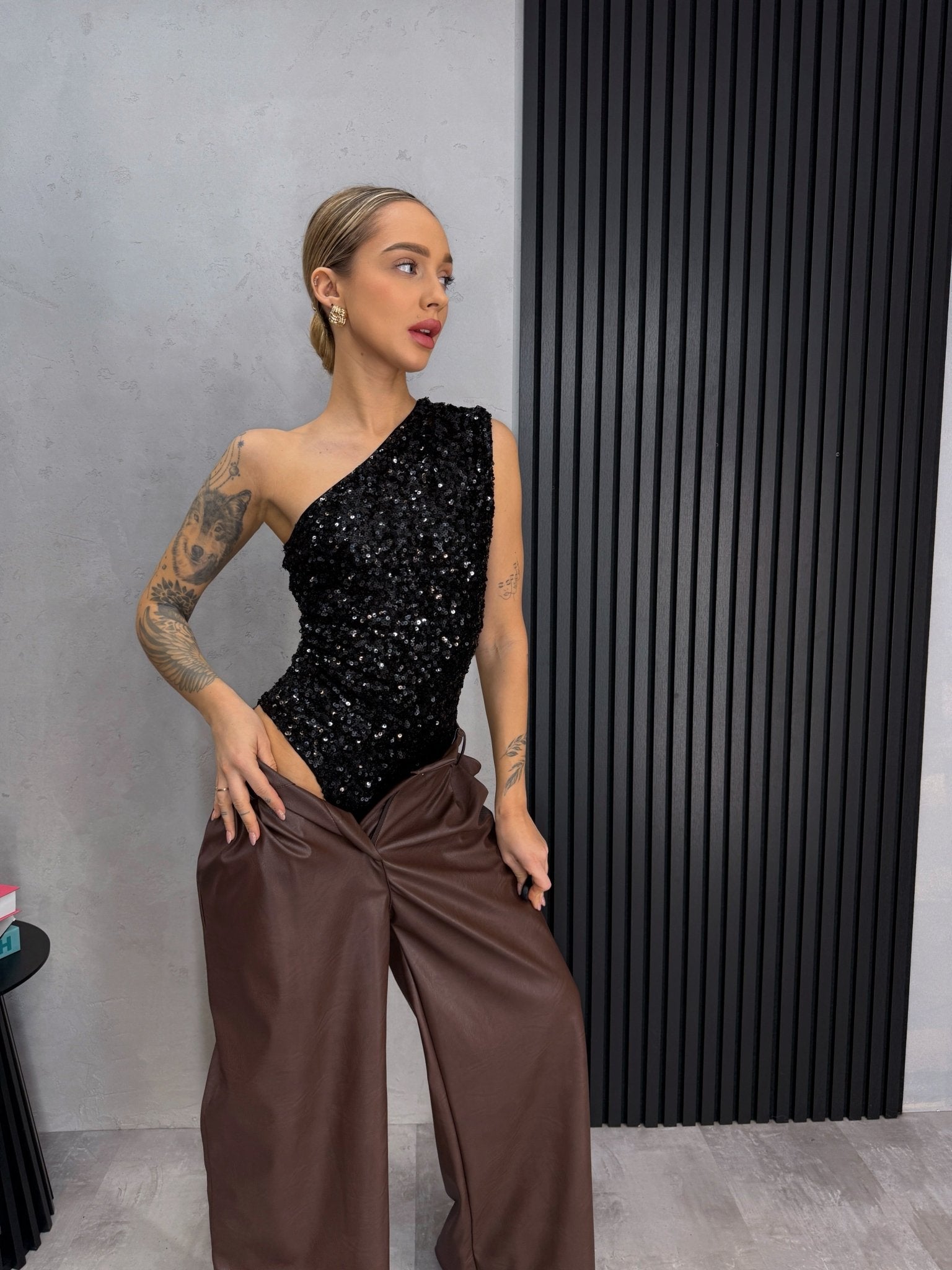 Bodis ‘Crei’ - MASIM -