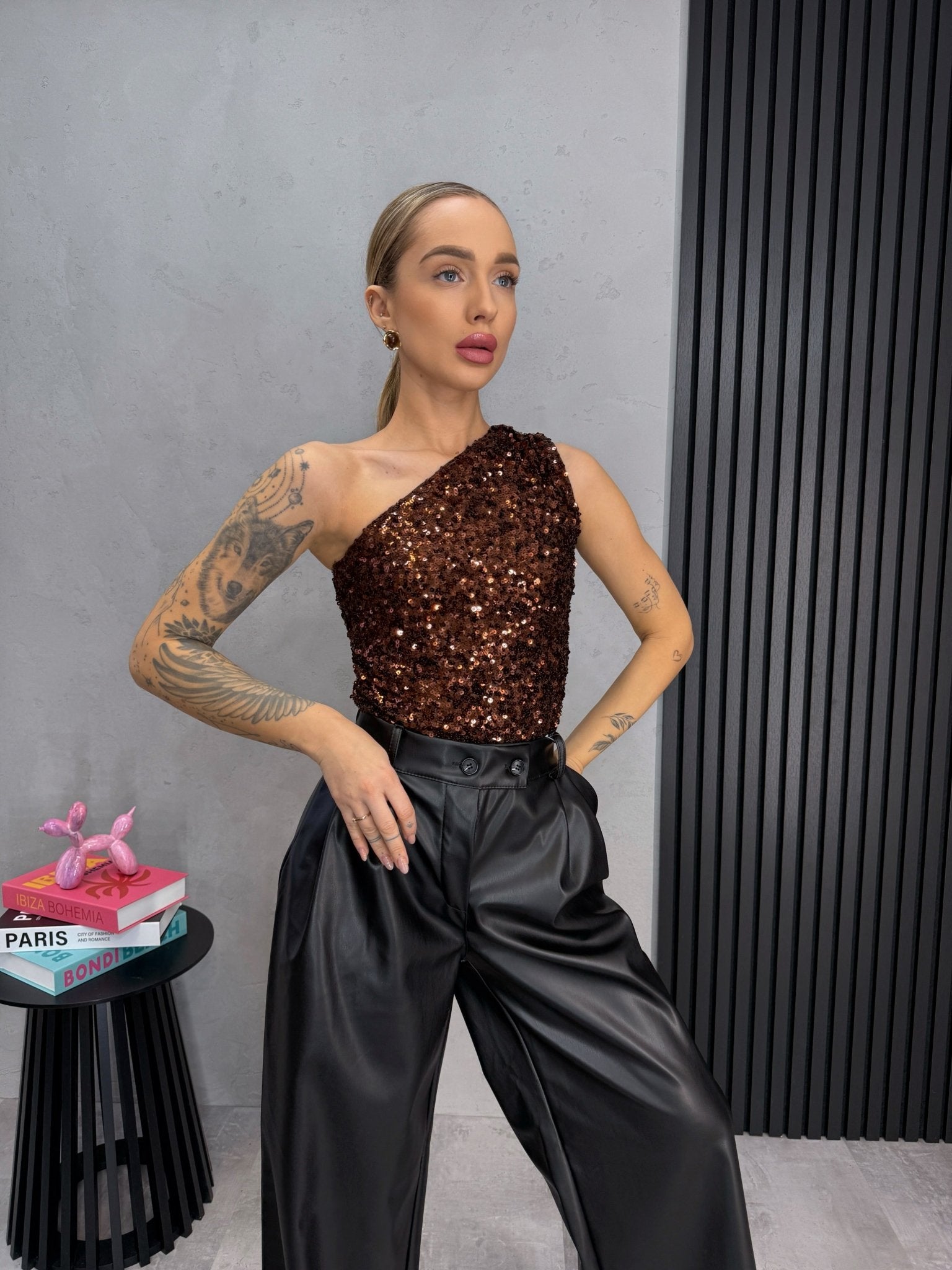 Bodis ‘Encol’ - MASIM - 