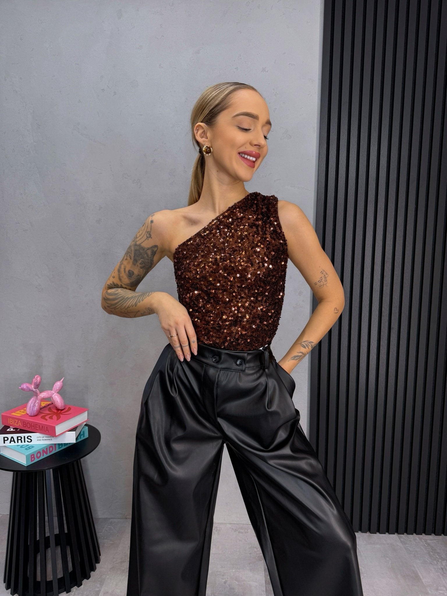 Bodis ‘Encol’ - MASIM - 