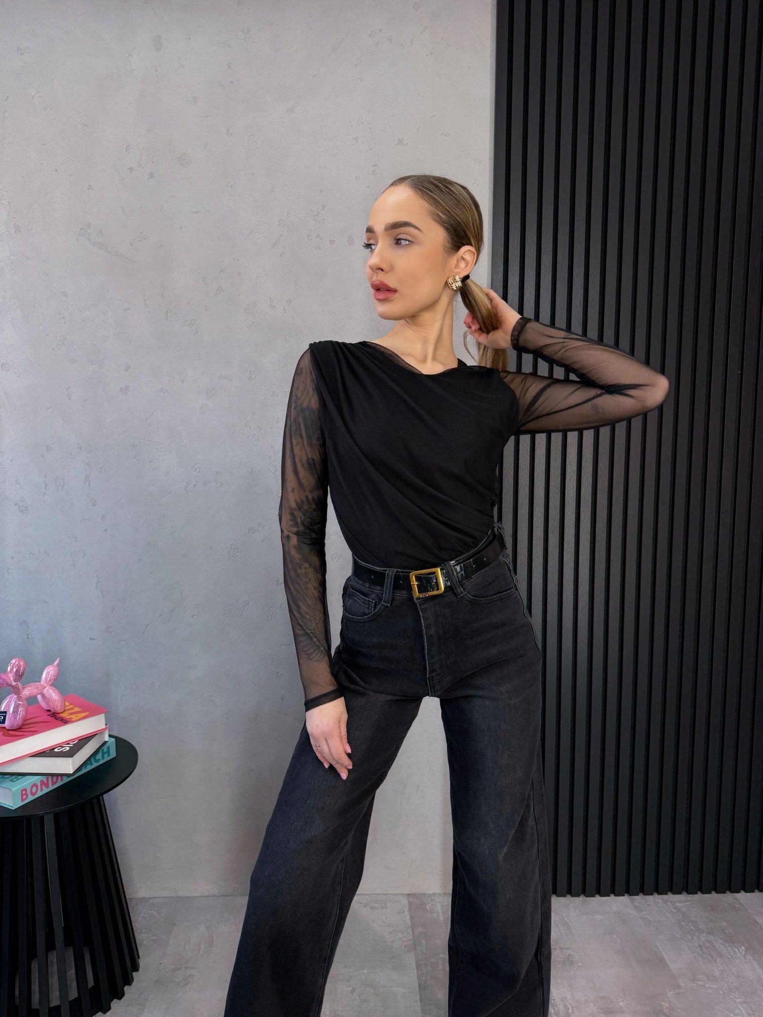 Bodis ‘Ess’ - MASIM - bodis