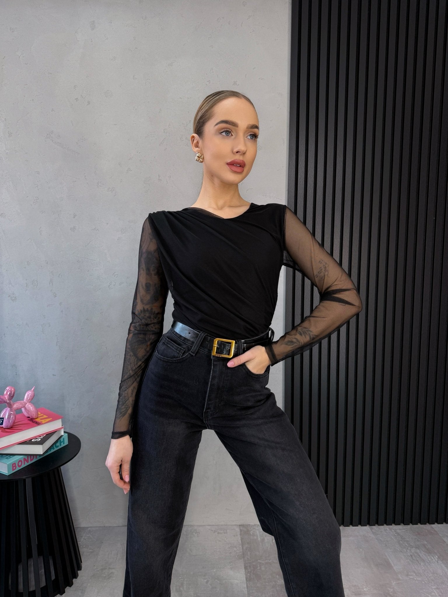 Bodis ‘Ess’ - MASIM - bodis