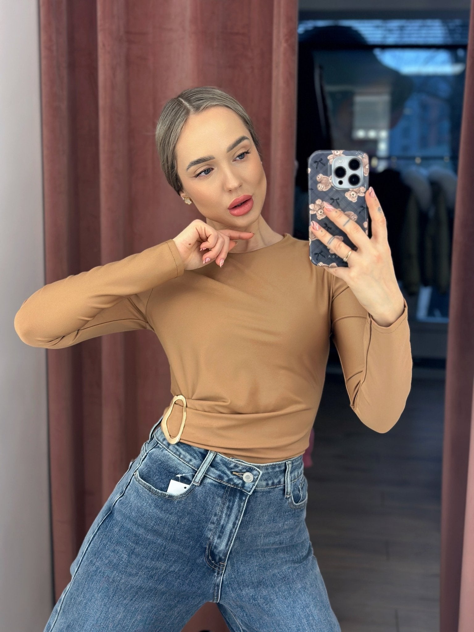 Bodis ‘Gop’ - MASIM - 