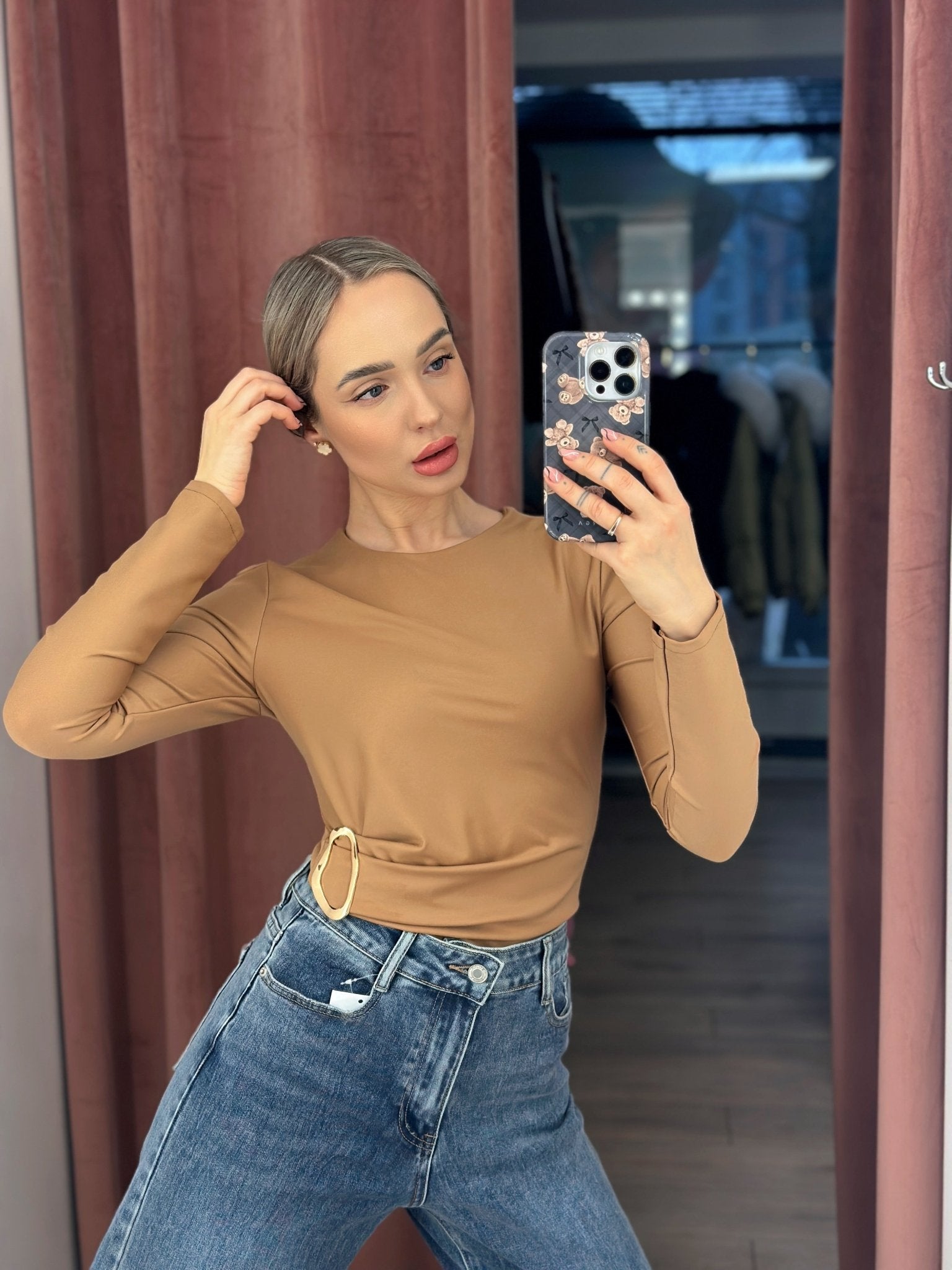 Bodis ‘Gop’ - MASIM - 