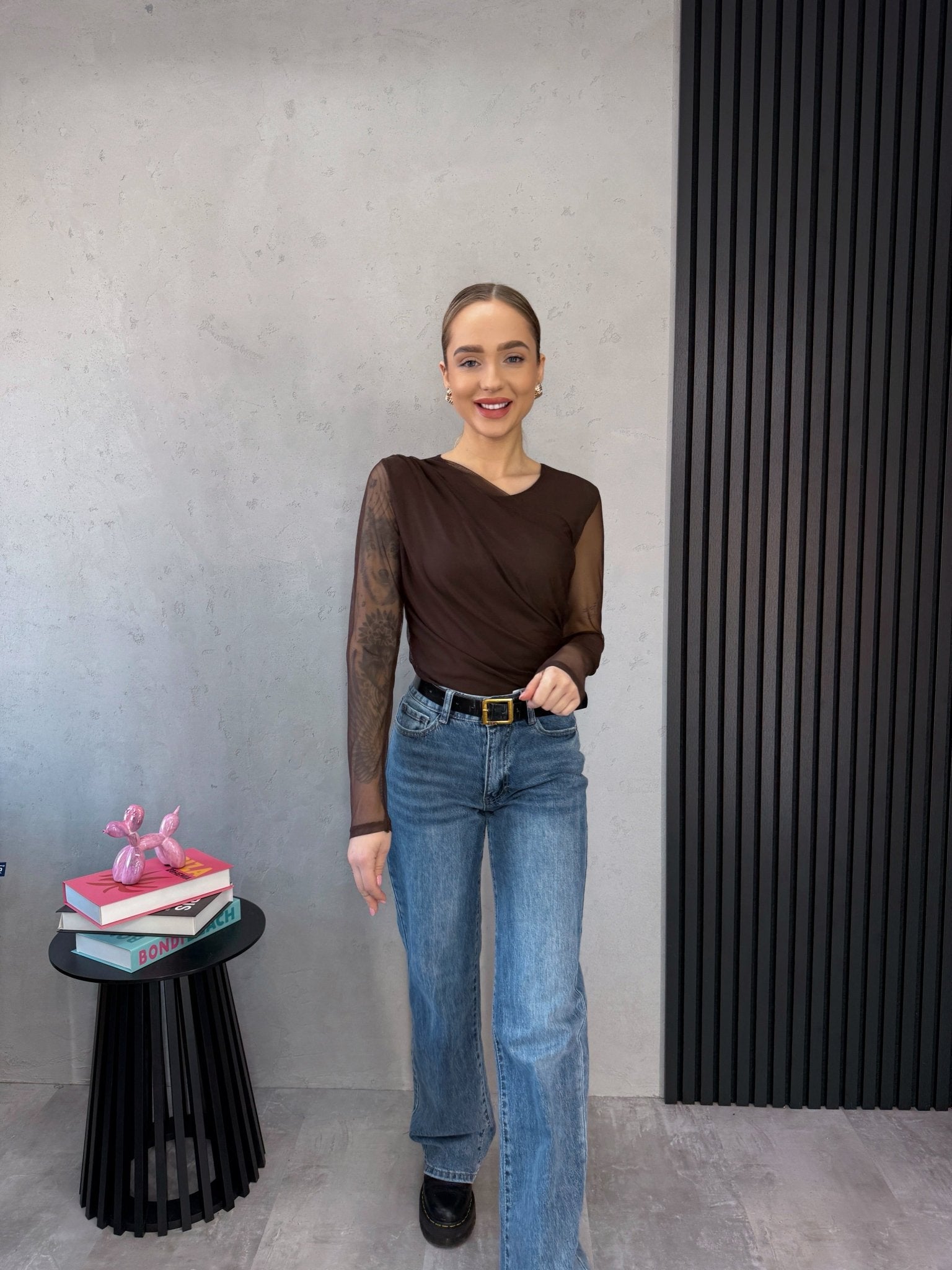 Bodis ‘Grain’ - MASIM - bodis