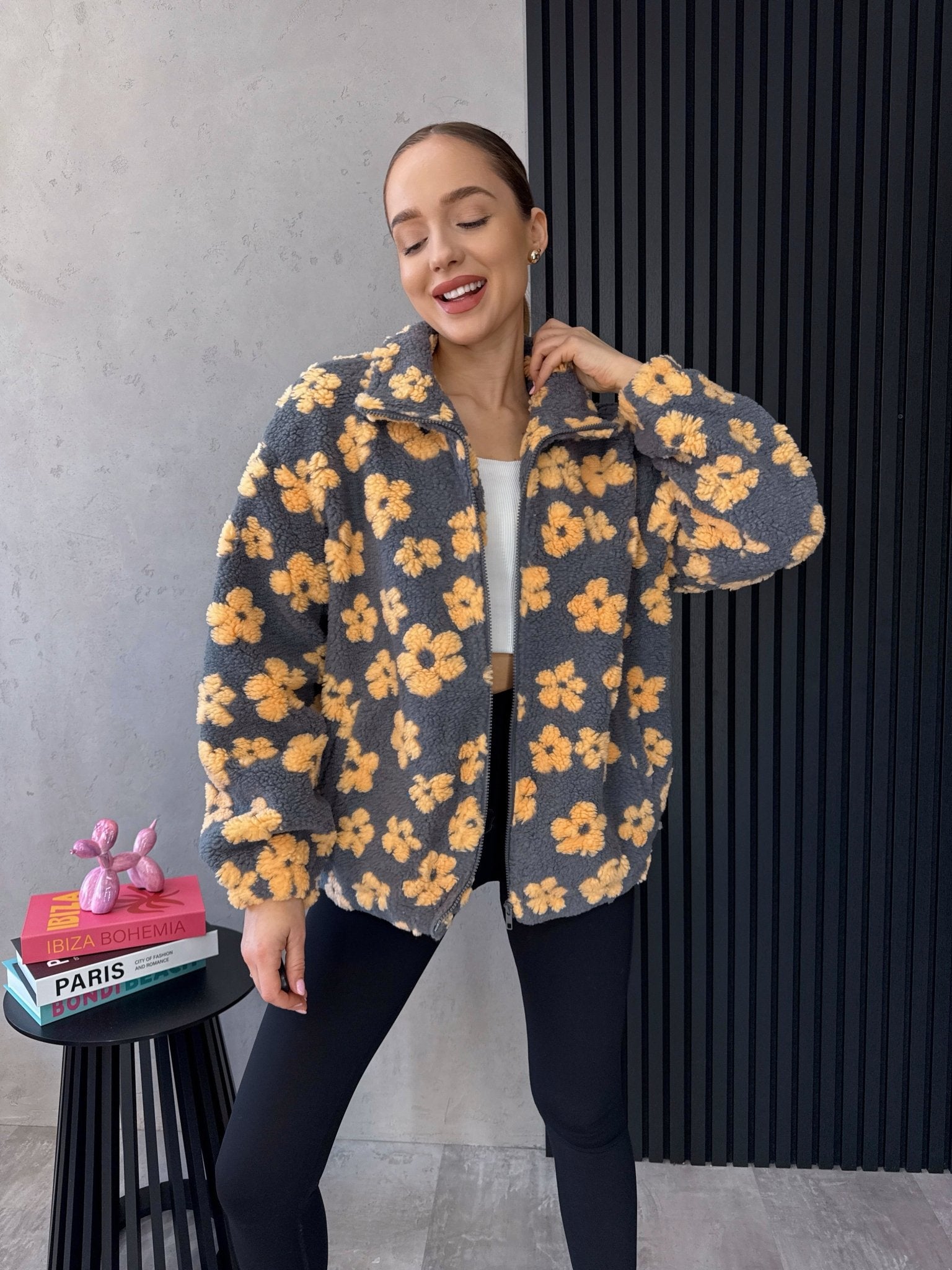 Bomberis ‘Zip’ - MASIM - Bomberis